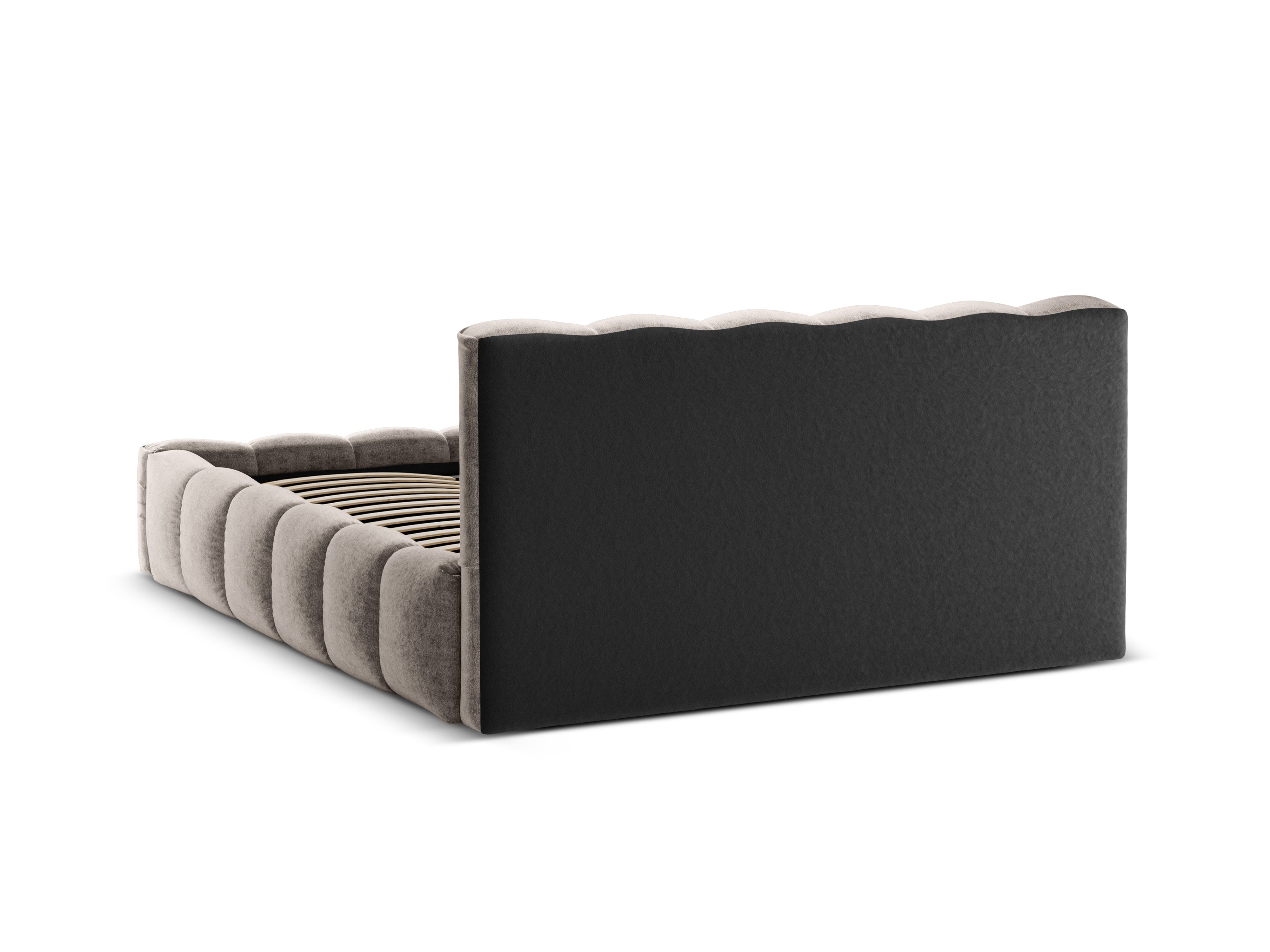 Lupine krevet, Materijal: Chenille Loris