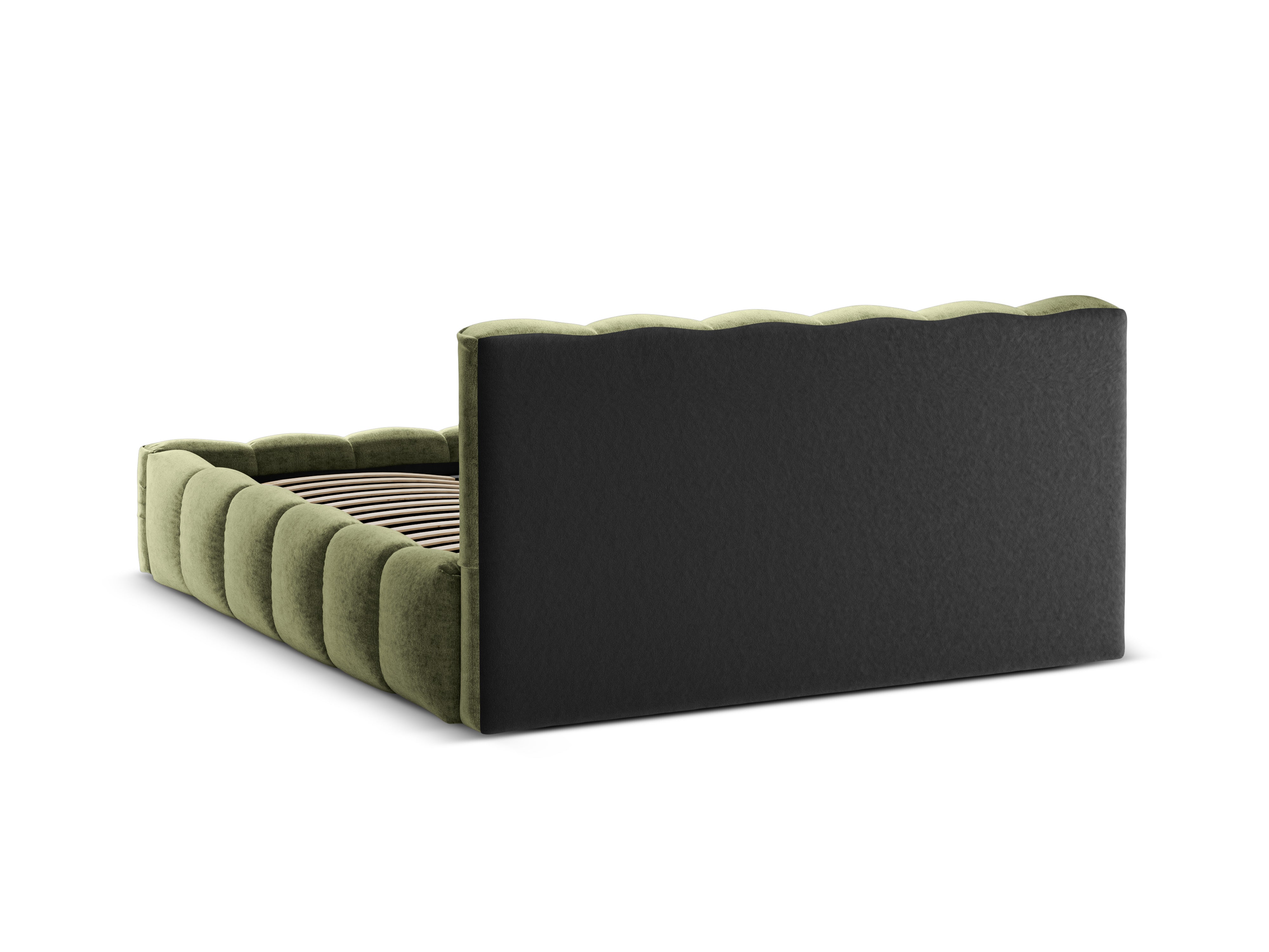 Lupine krevet, Materijal: Chenille Loris