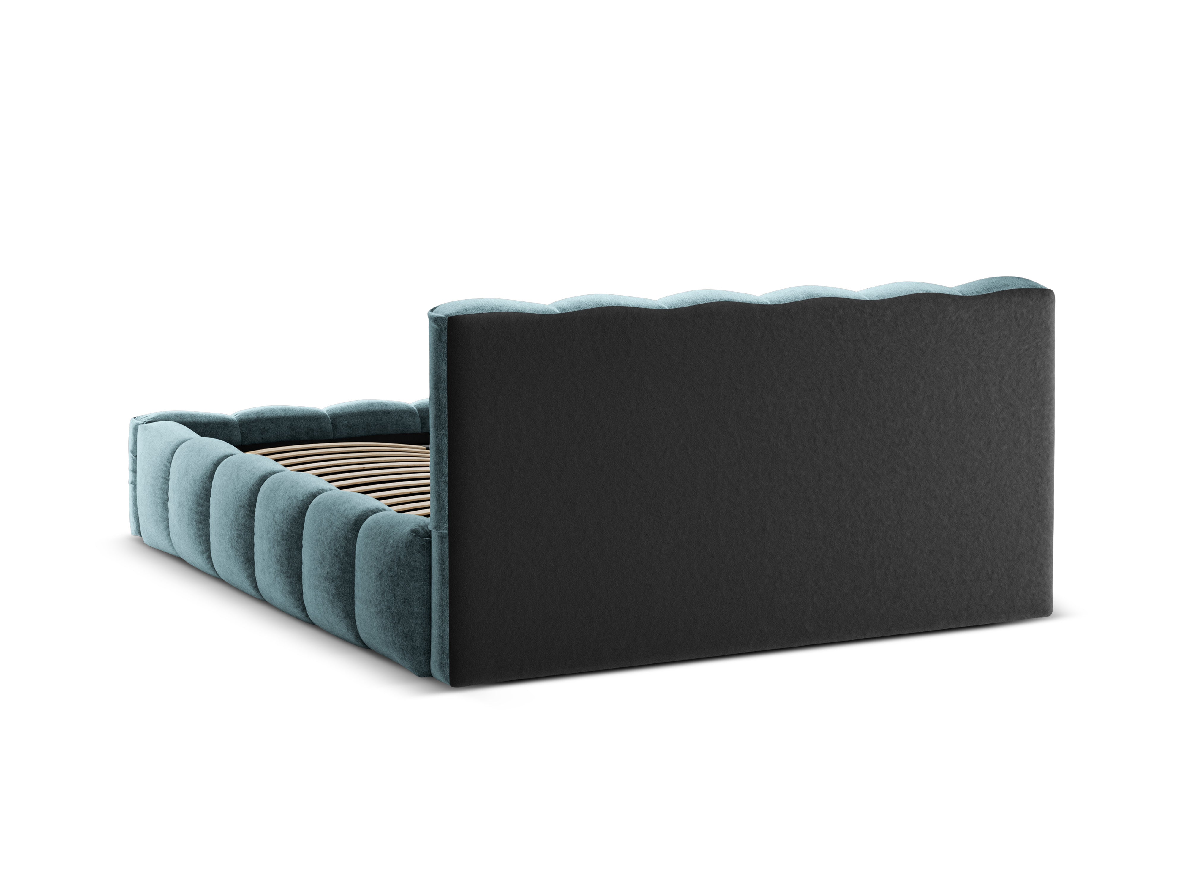 Lupine krevet, Materijal: Chenille Loris