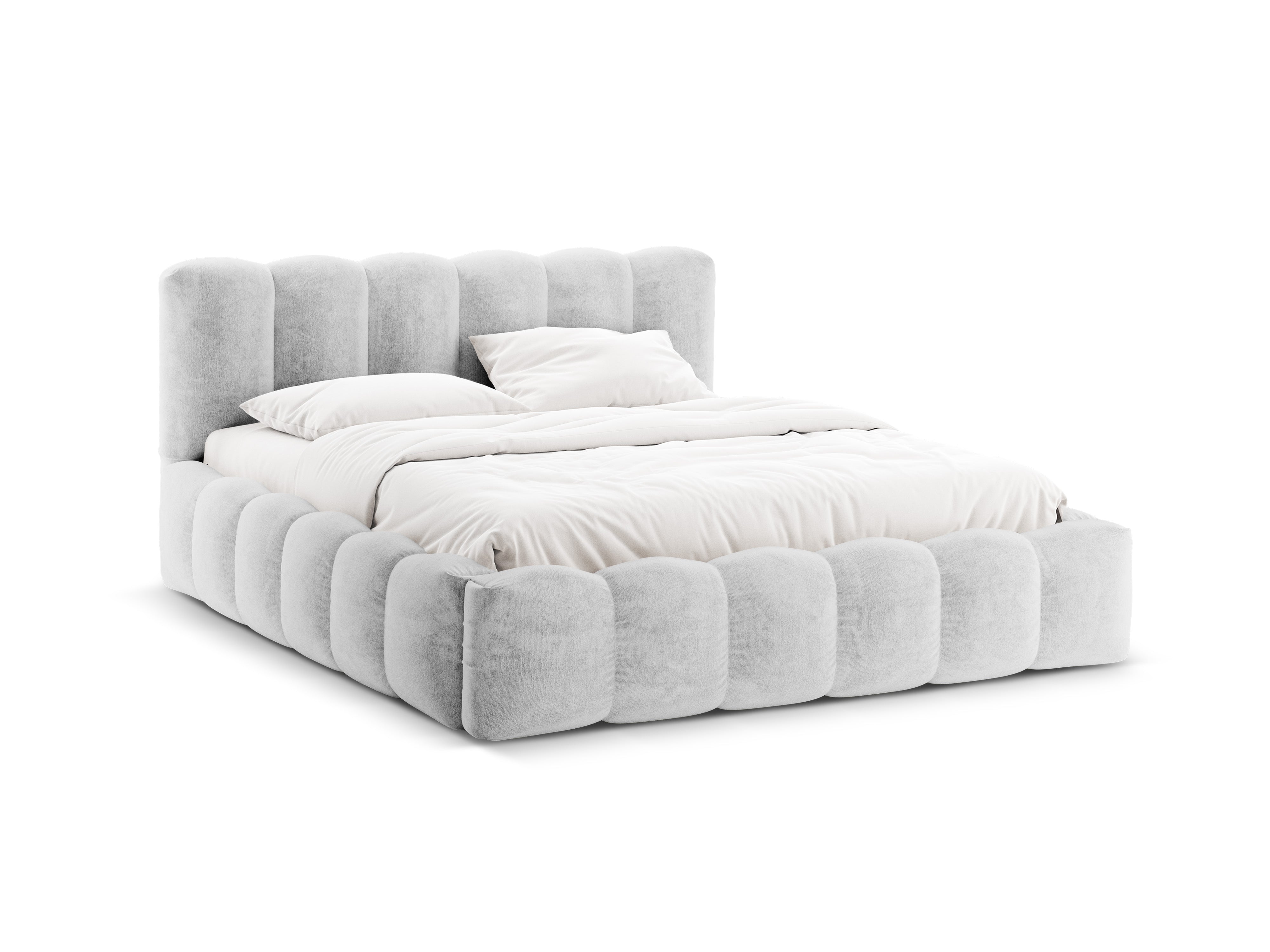 Lupine krevet, Materijal: Chenille Loris