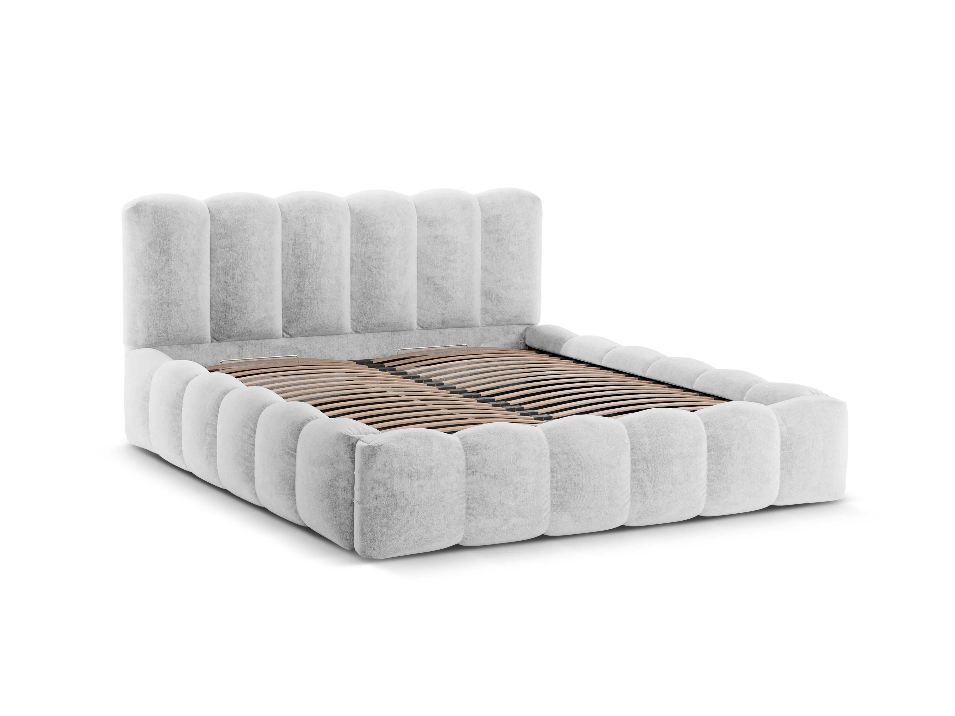 Lupine krevet, Materijal: Chenille Loris