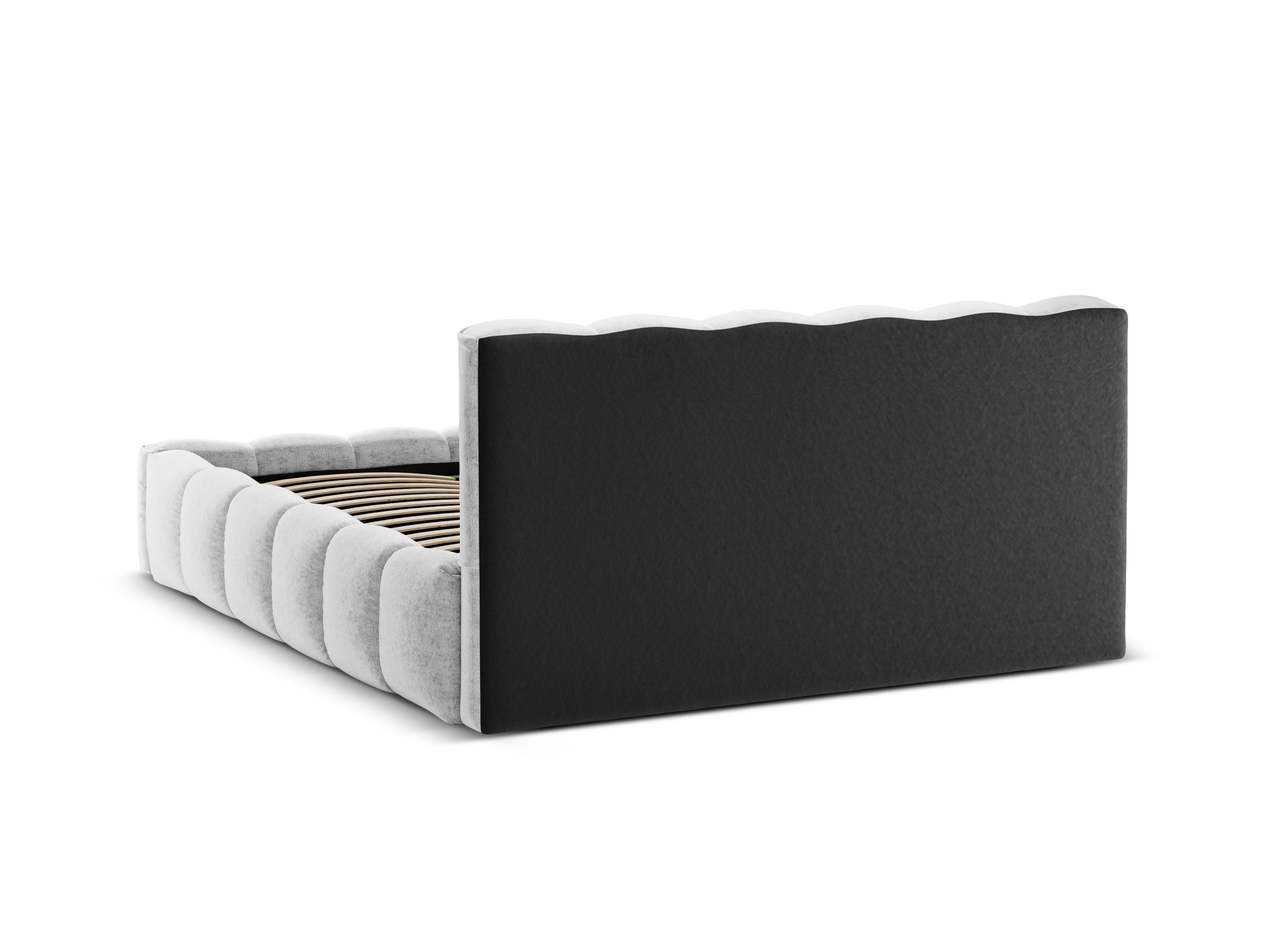 Lupine krevet, Materijal: Chenille Loris