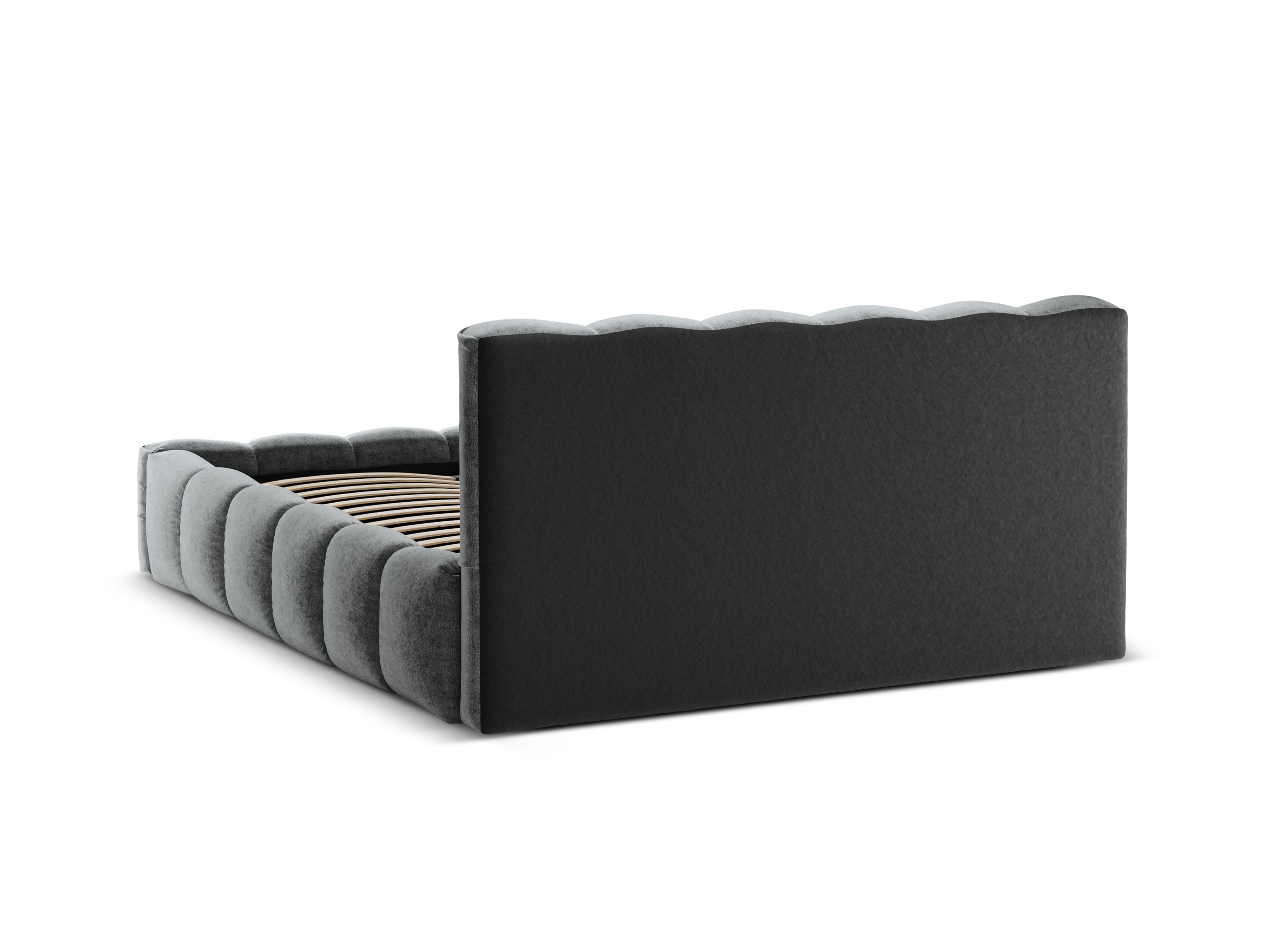 Lupine krevet, Materijal: Chenille Loris