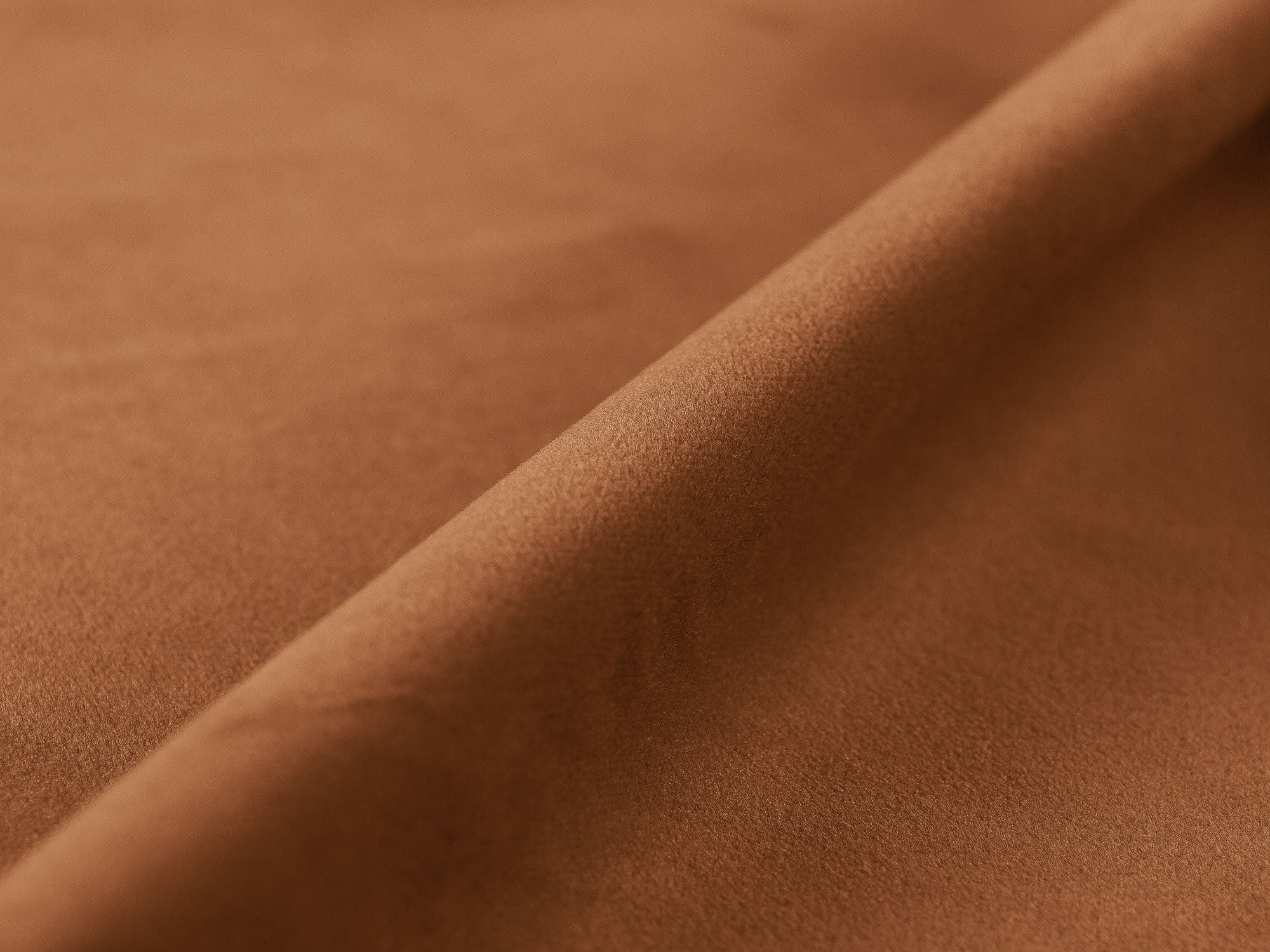 Lupine krevet, Materijal: Baršun