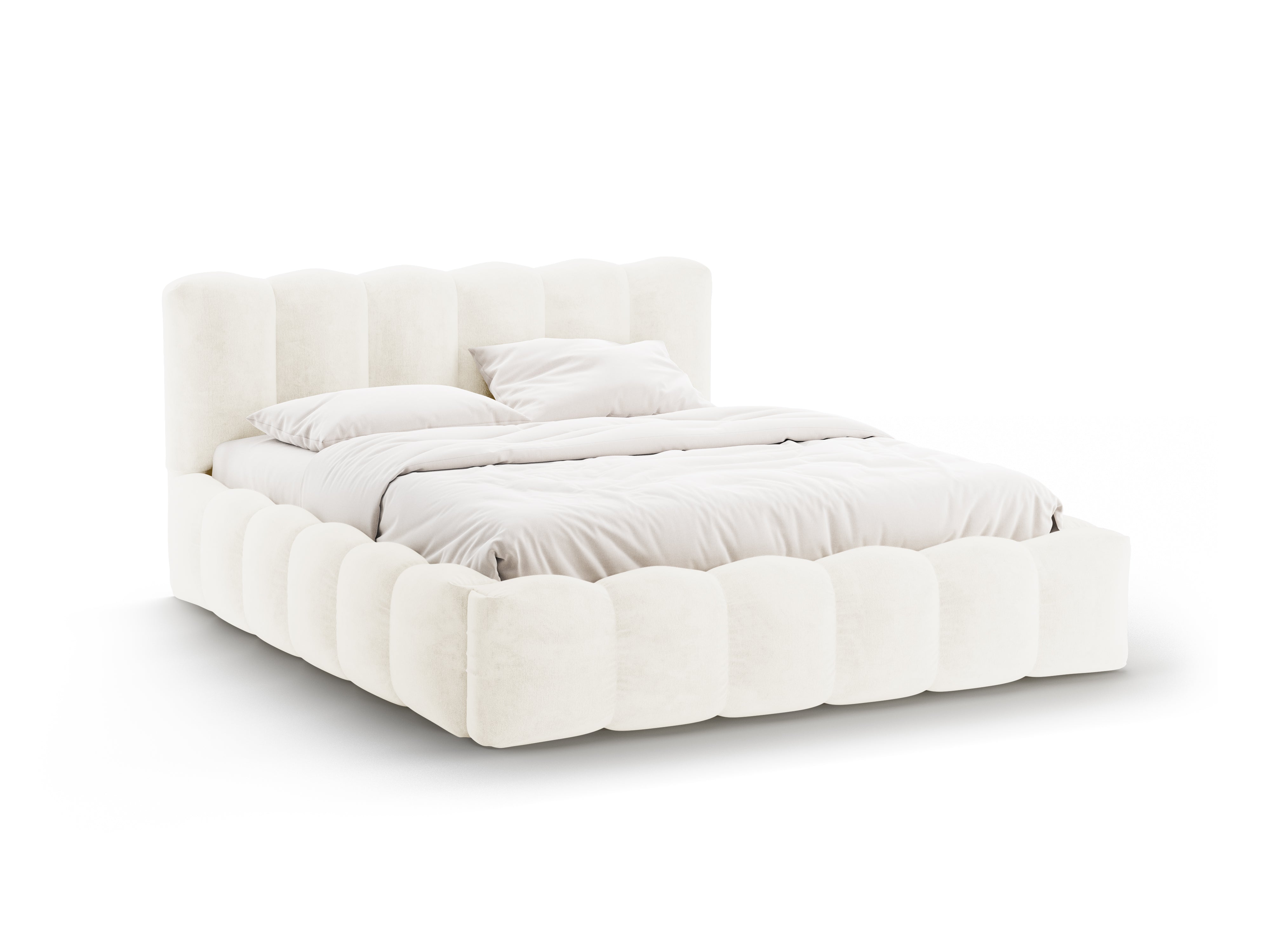 Lupine krevet, Materijal: Chenille Loris