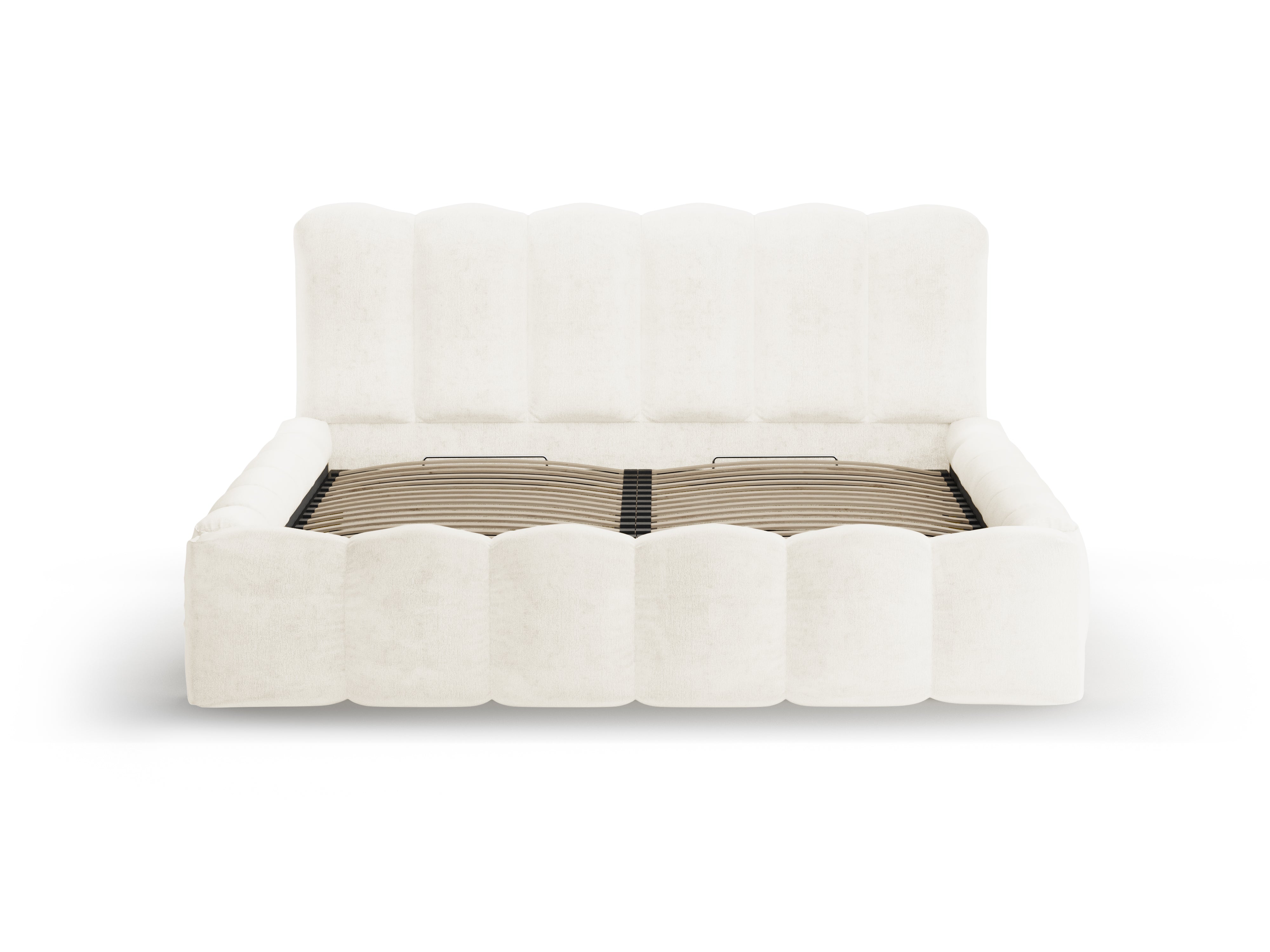 Lupine krevet, Materijal: Chenille Loris