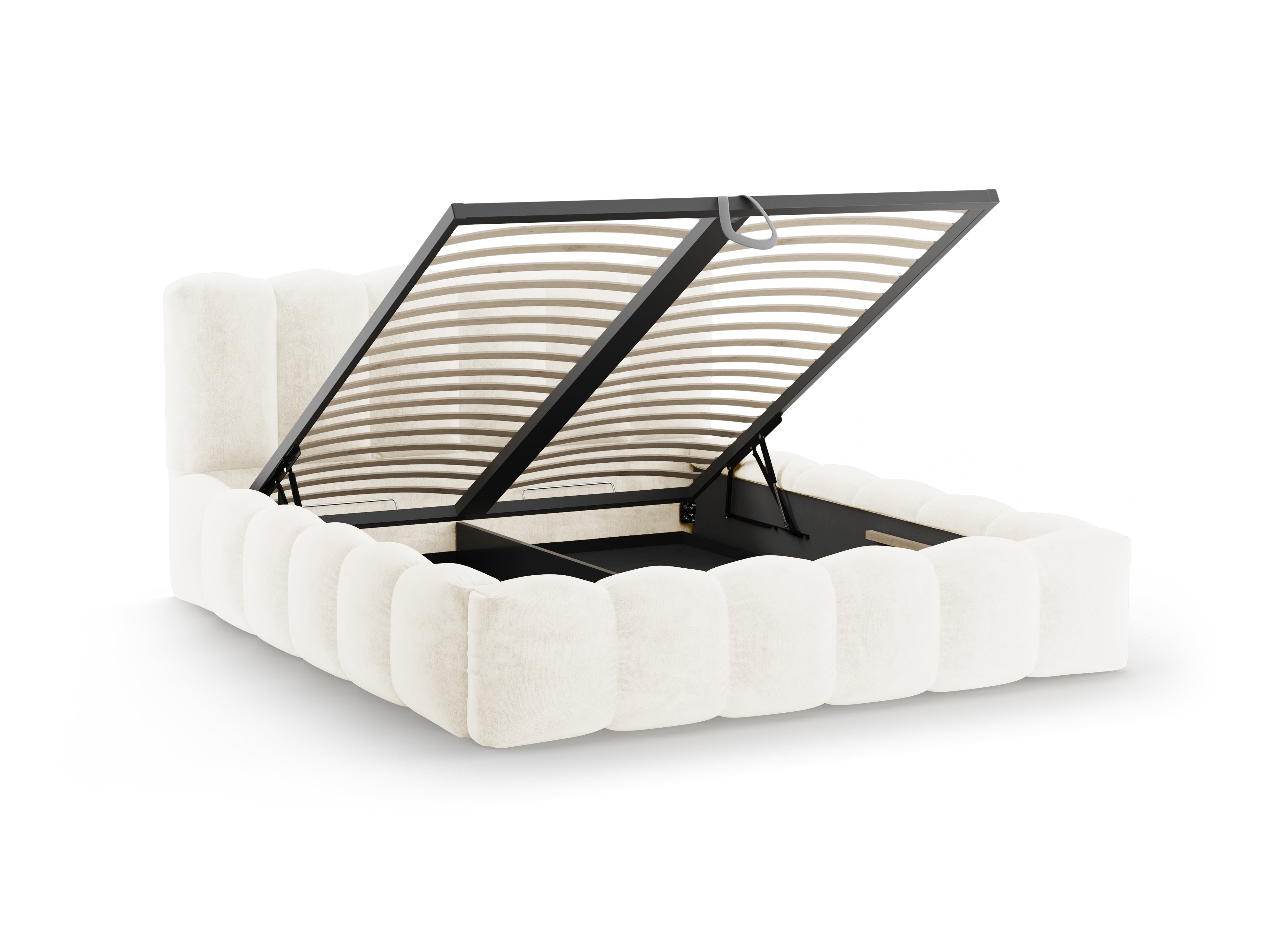 Lupine krevet, Materijal: Chenille Loris