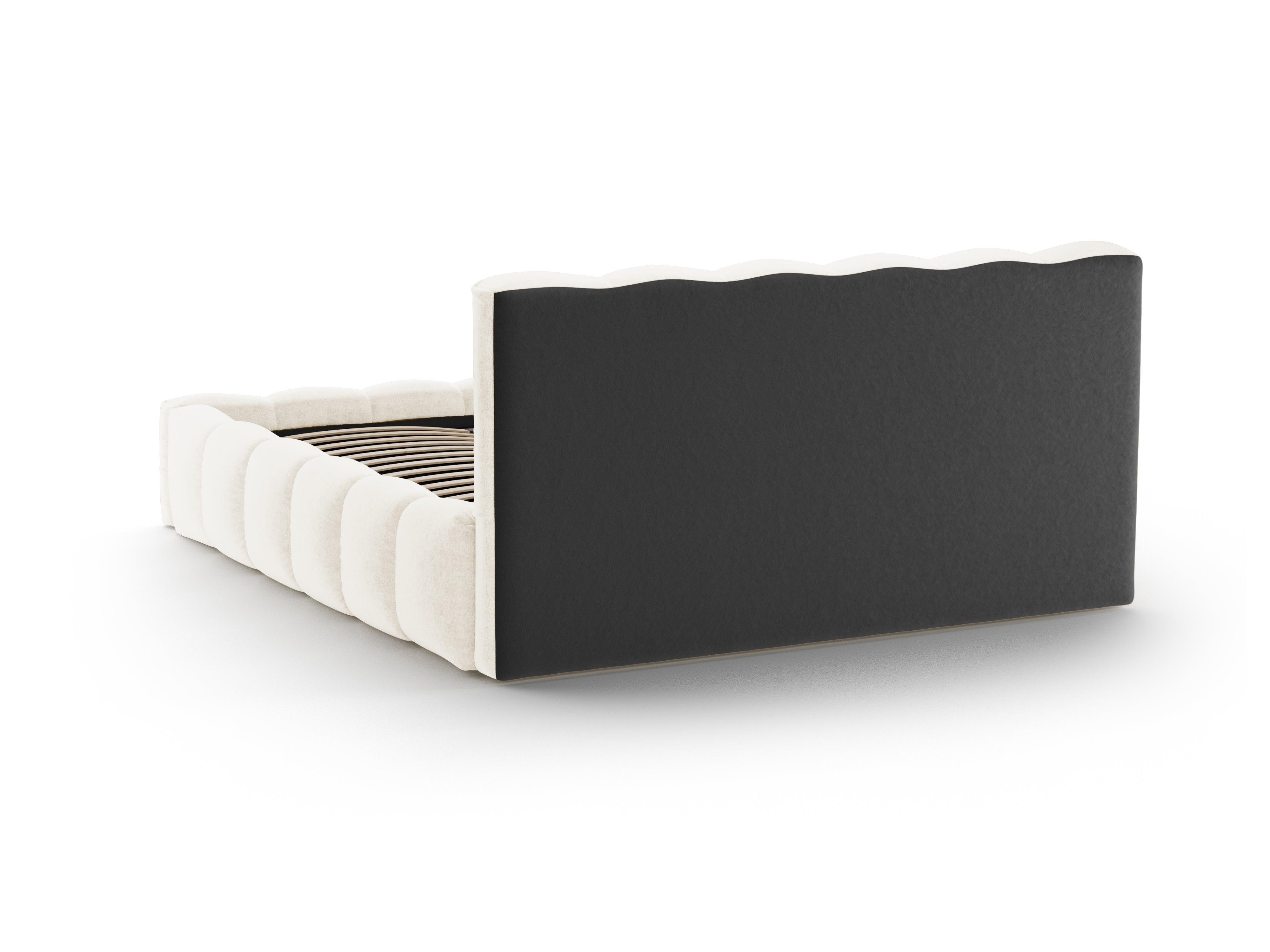 Lupine krevet, Materijal: Chenille Loris