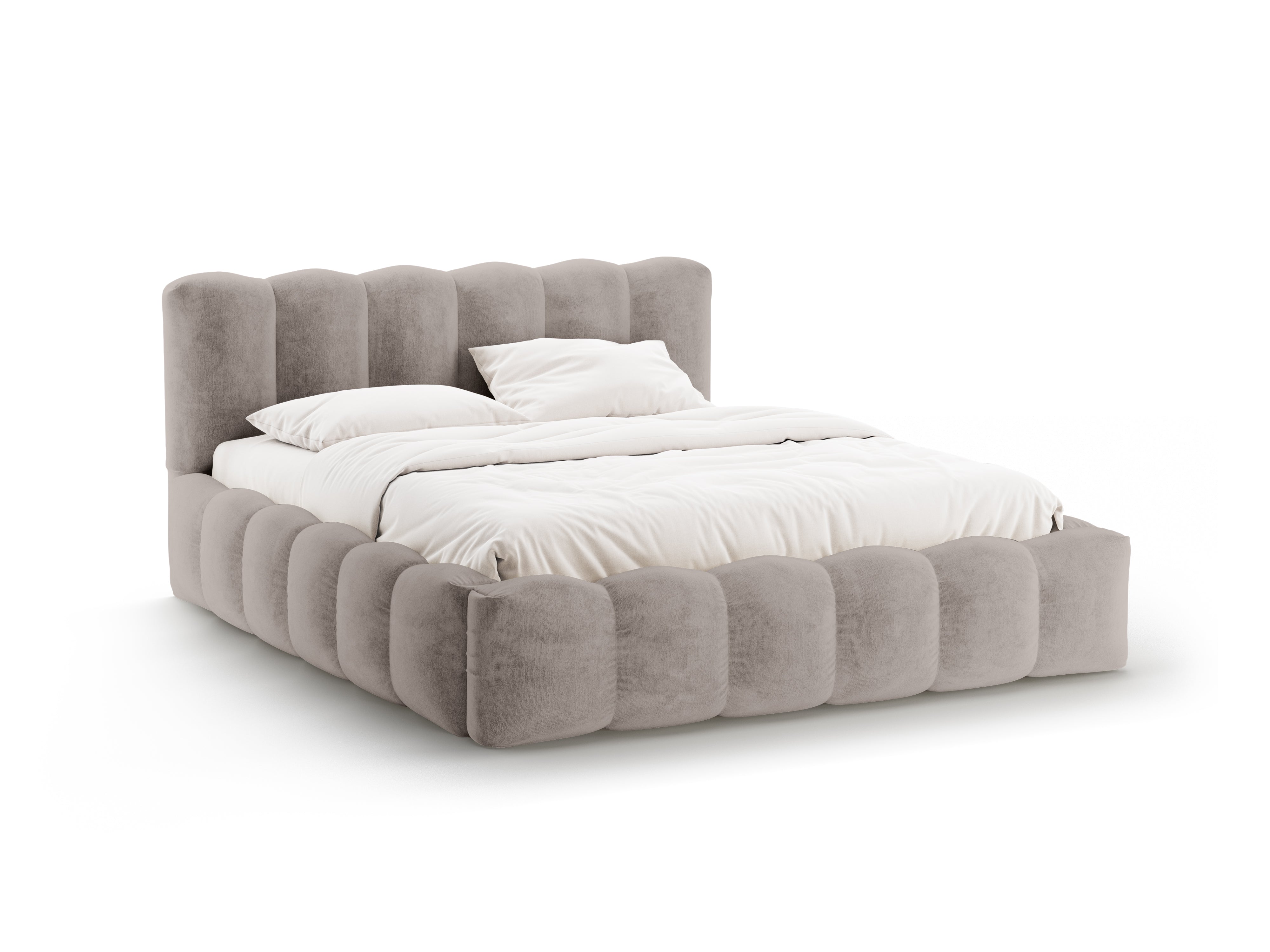 Lupine krevet, Materijal: Chenille Loris