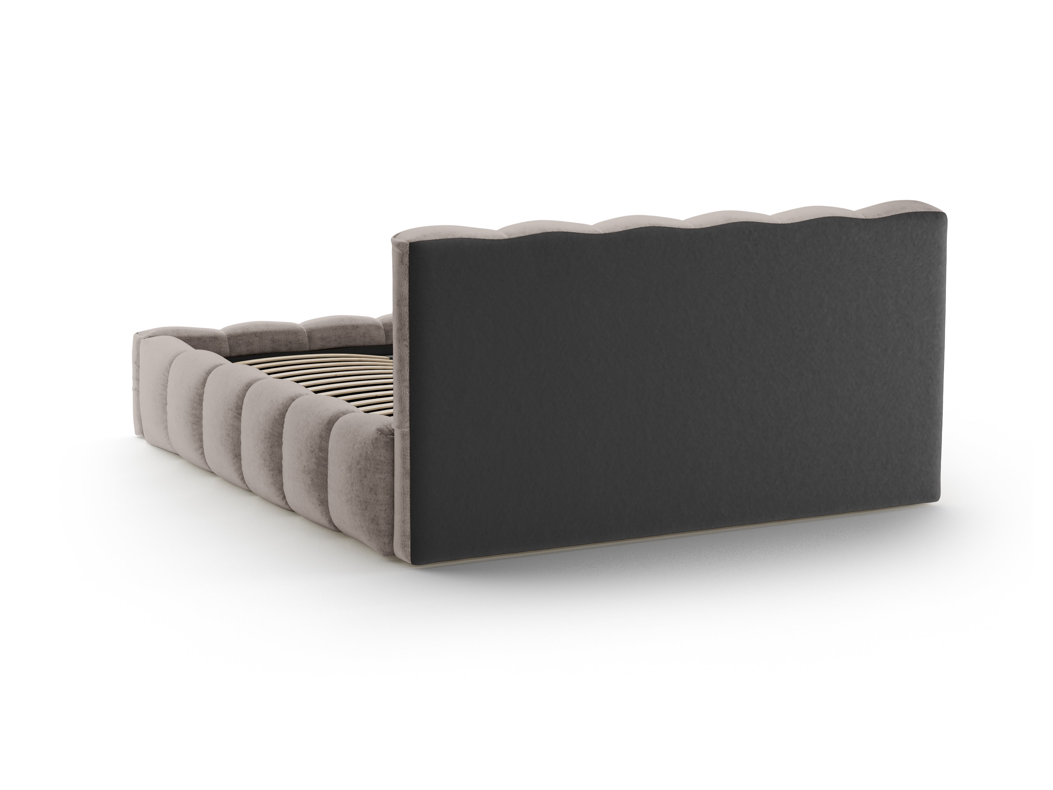 Lupine krevet, Materijal: Chenille Loris