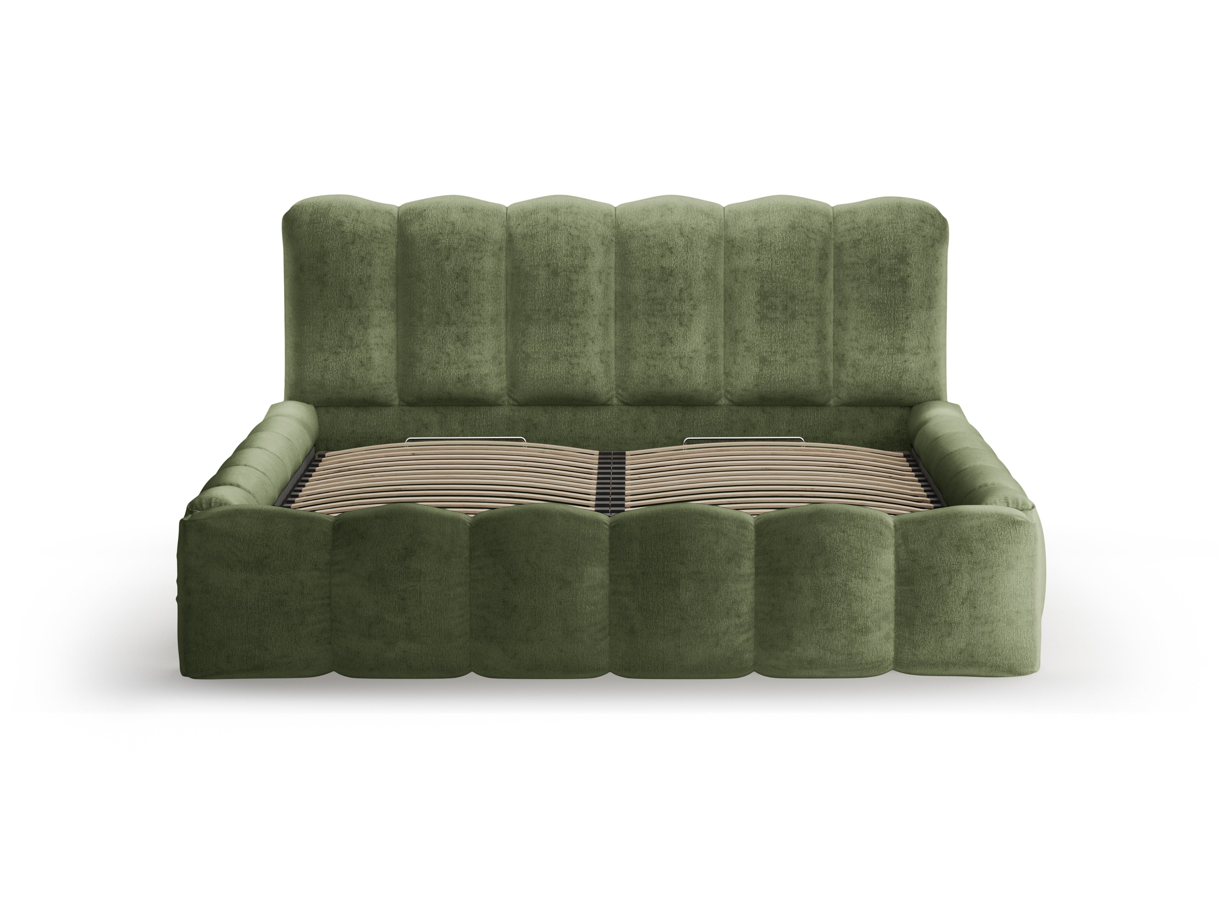 Lupine krevet, Materijal: Chenille Loris