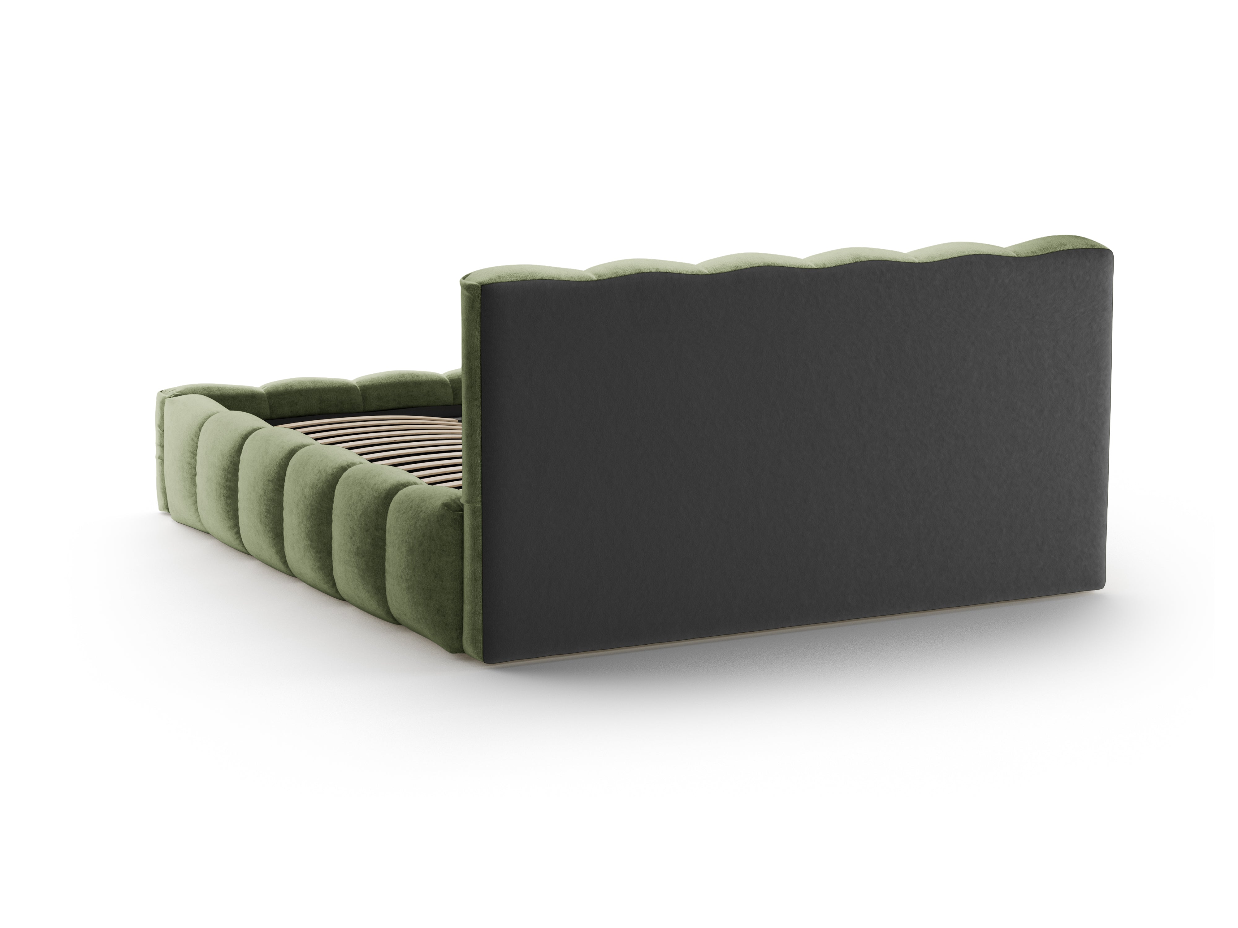 Lupine krevet, Materijal: Chenille Loris