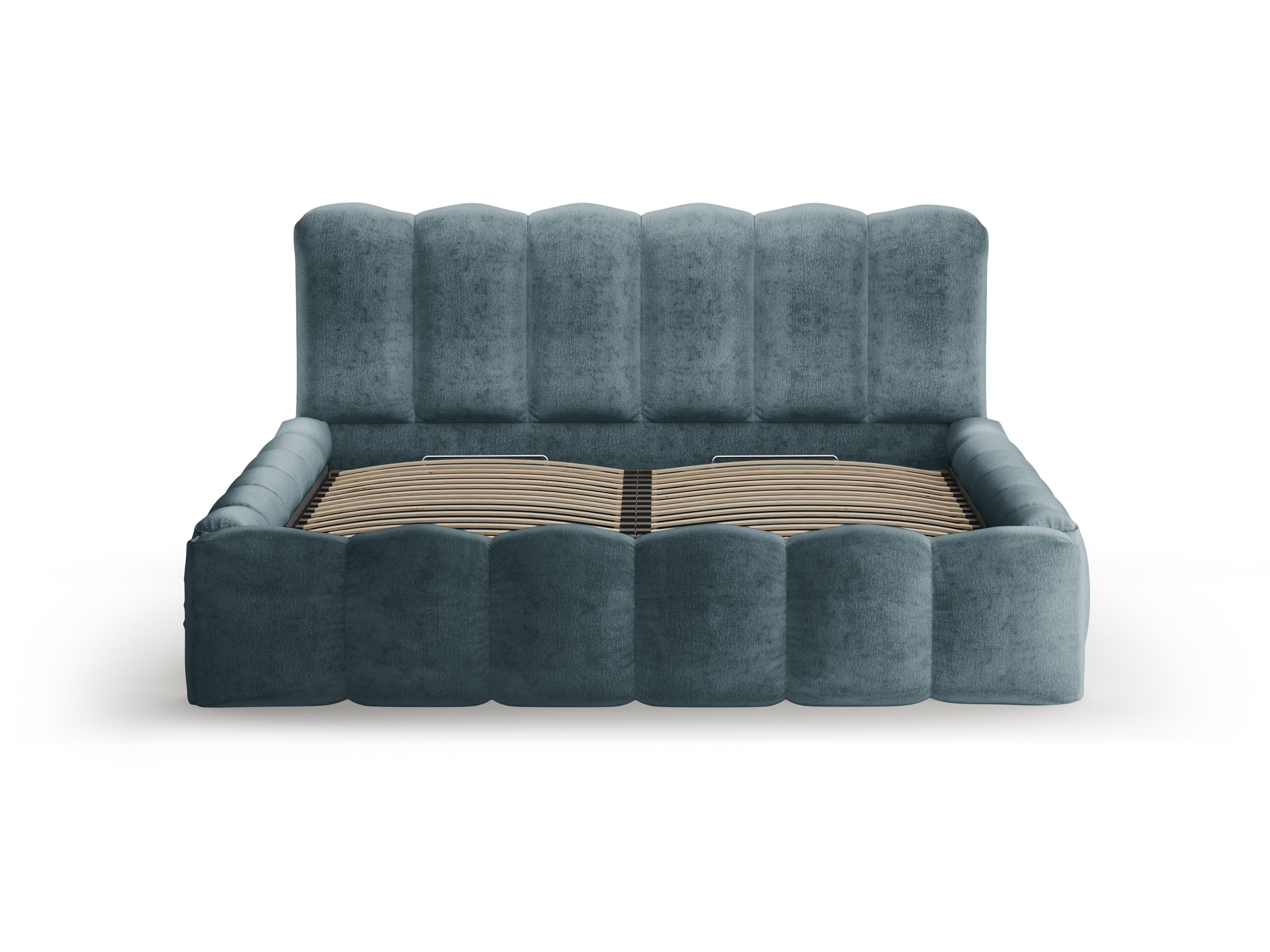 Lupine krevet, Materijal: Chenille Loris