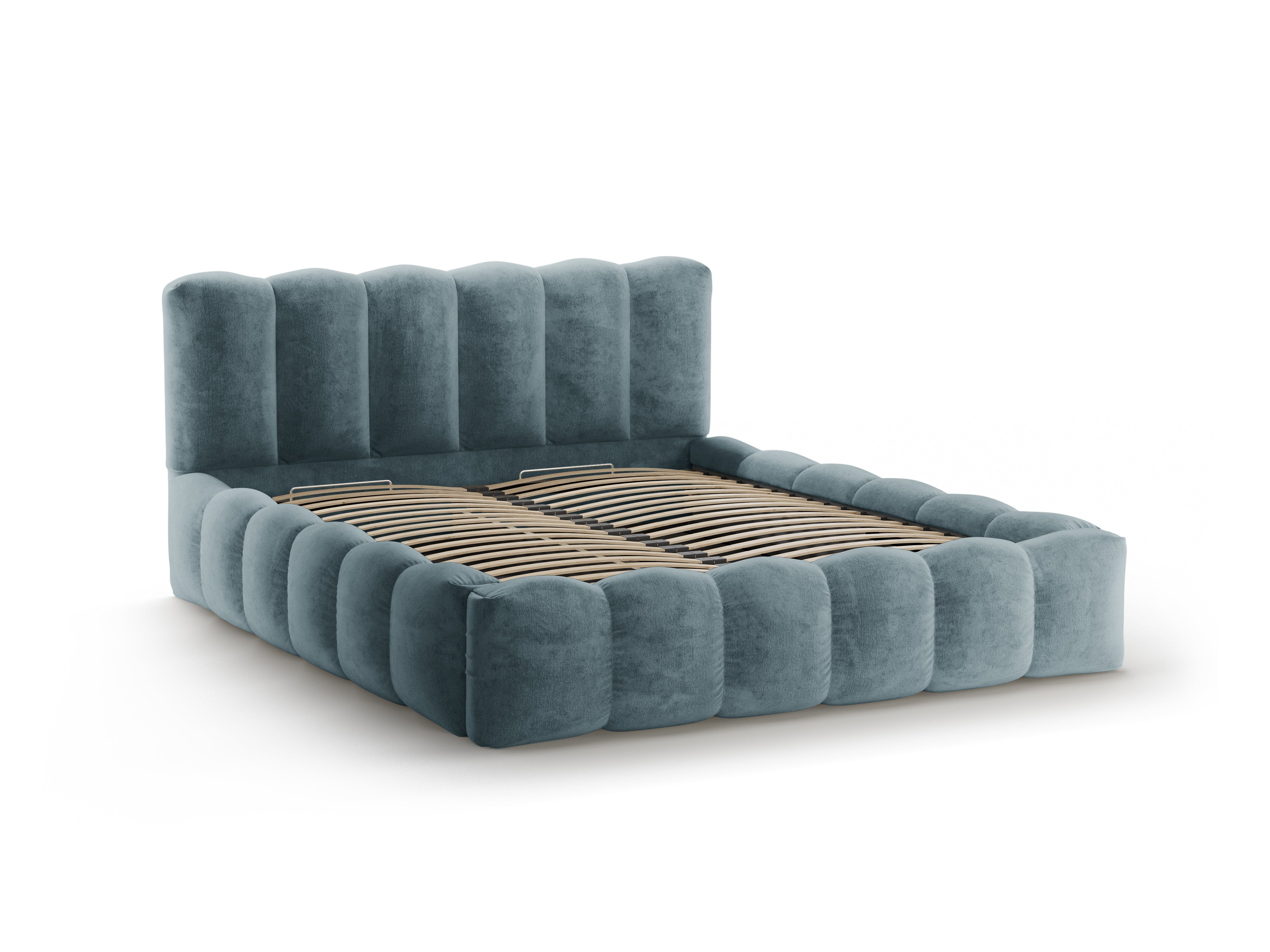 Lupine krevet, Materijal: Chenille Loris