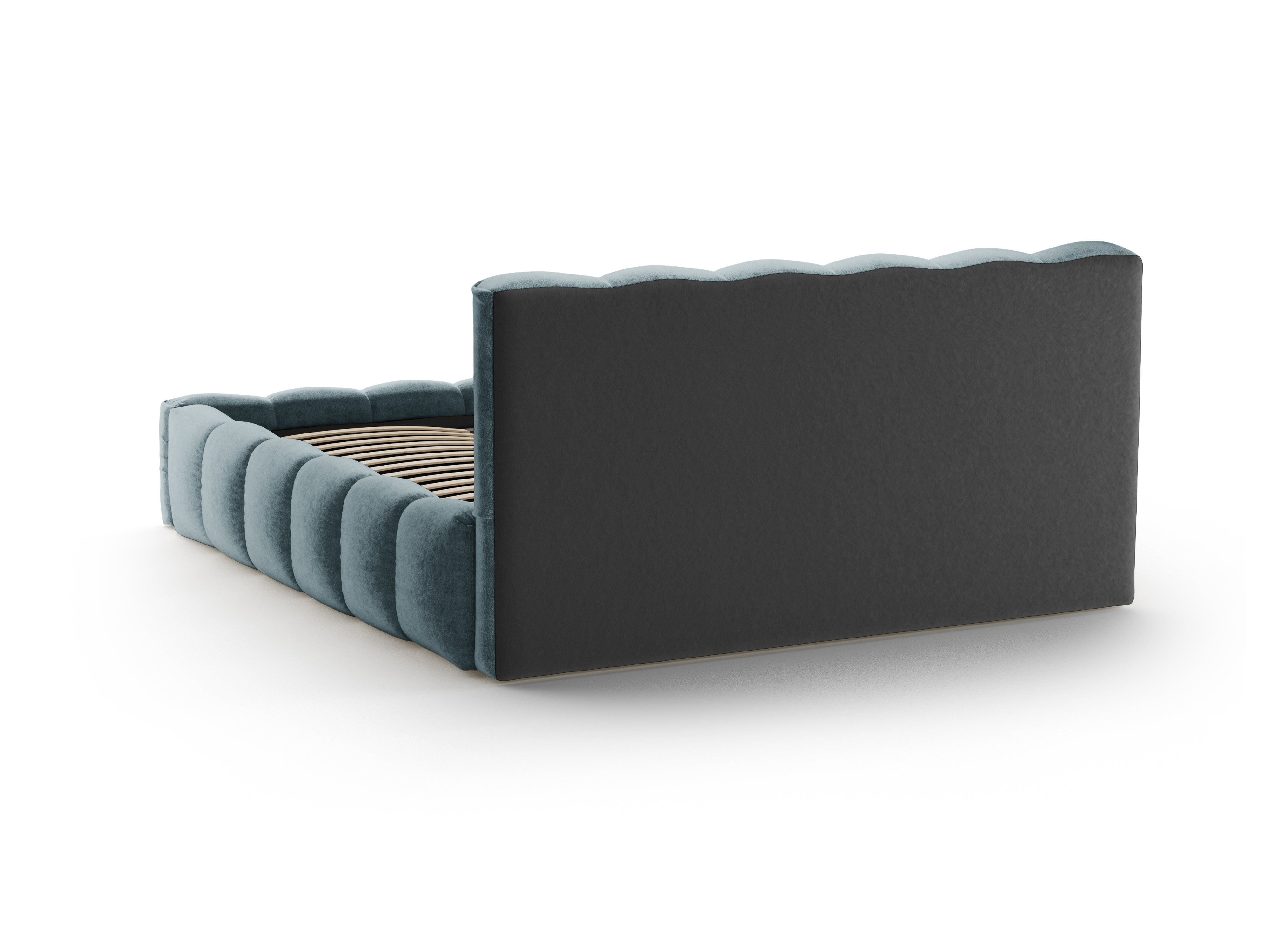 Lupine krevet, Materijal: Chenille Loris