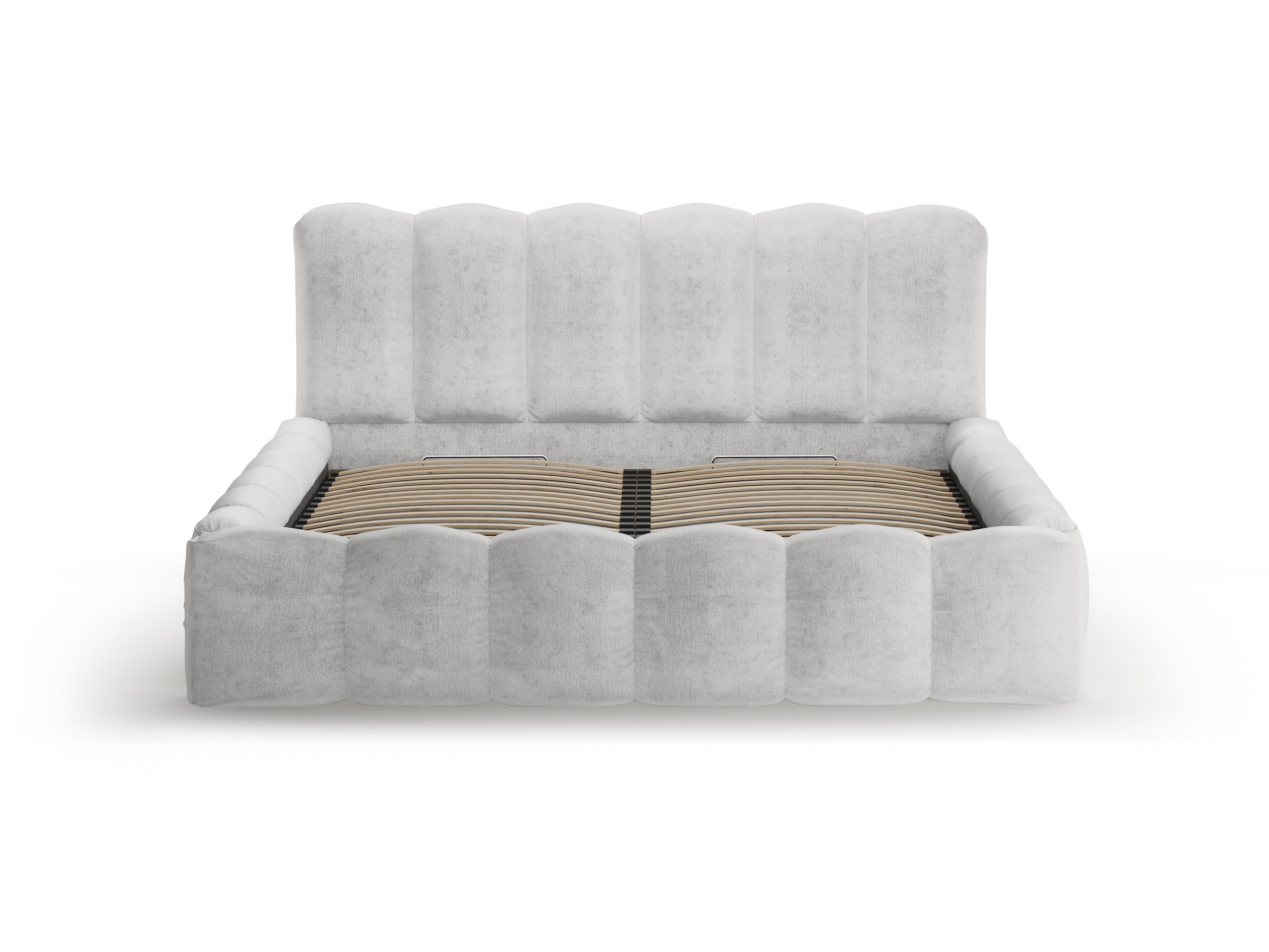 Lupine krevet, Materijal: Chenille Loris