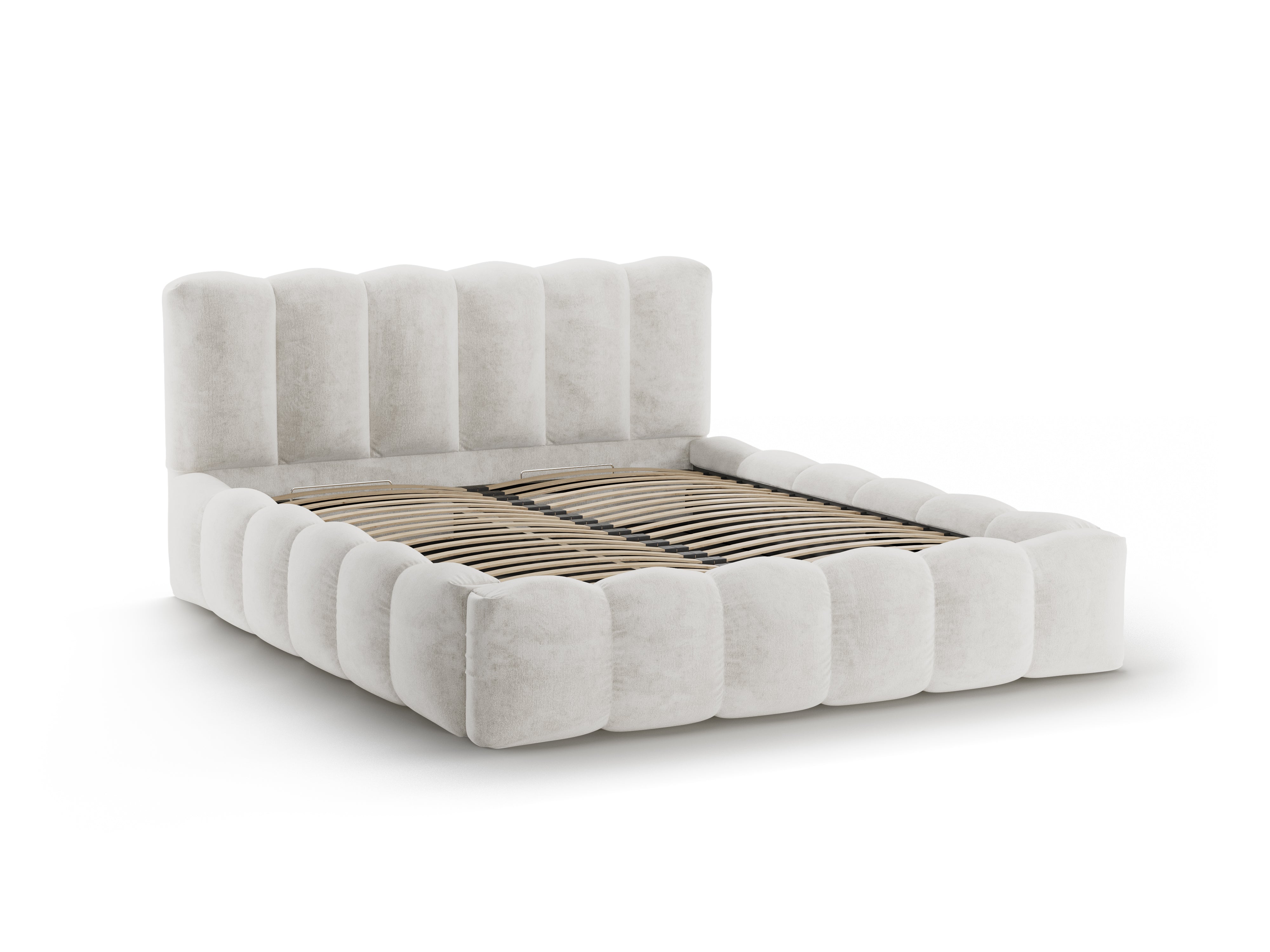 Lupine krevet, Materijal: Chenille Loris