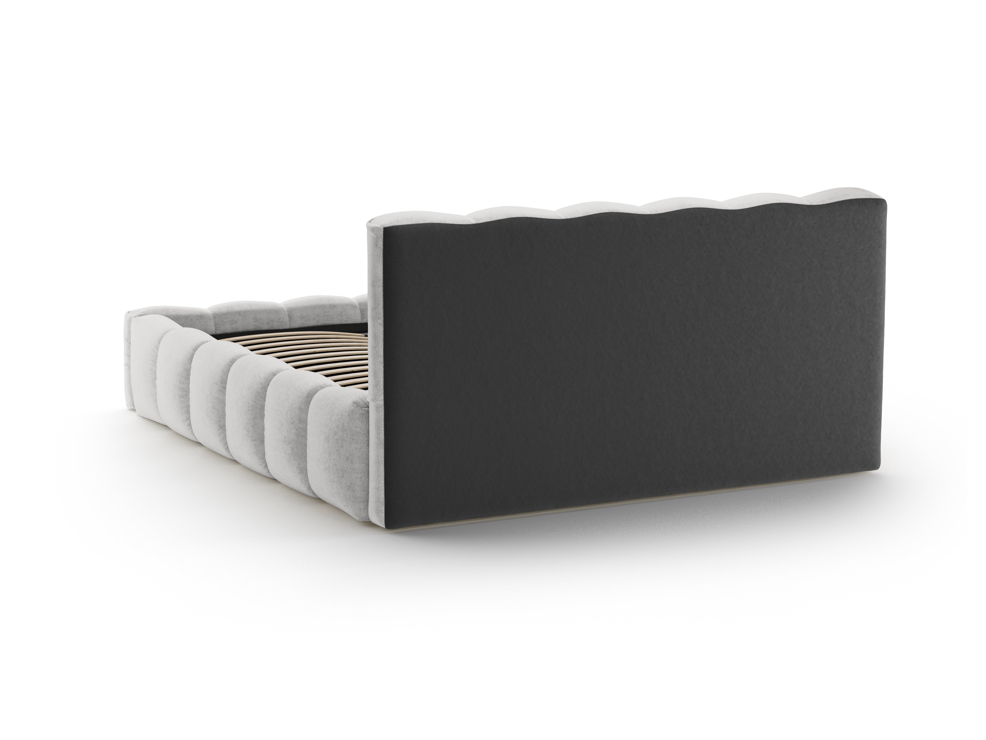 Lupine krevet, Materijal: Chenille Loris