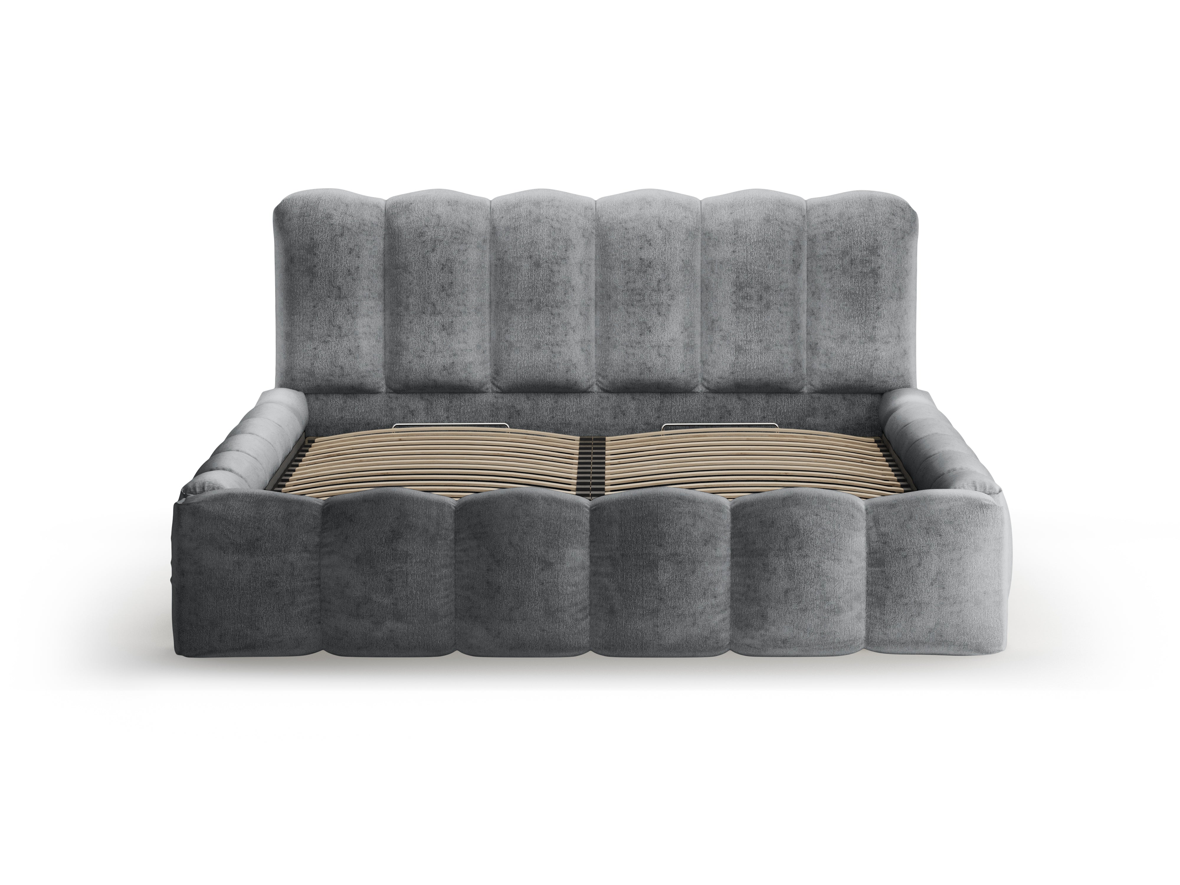 Lupine krevet, Materijal: Chenille Loris