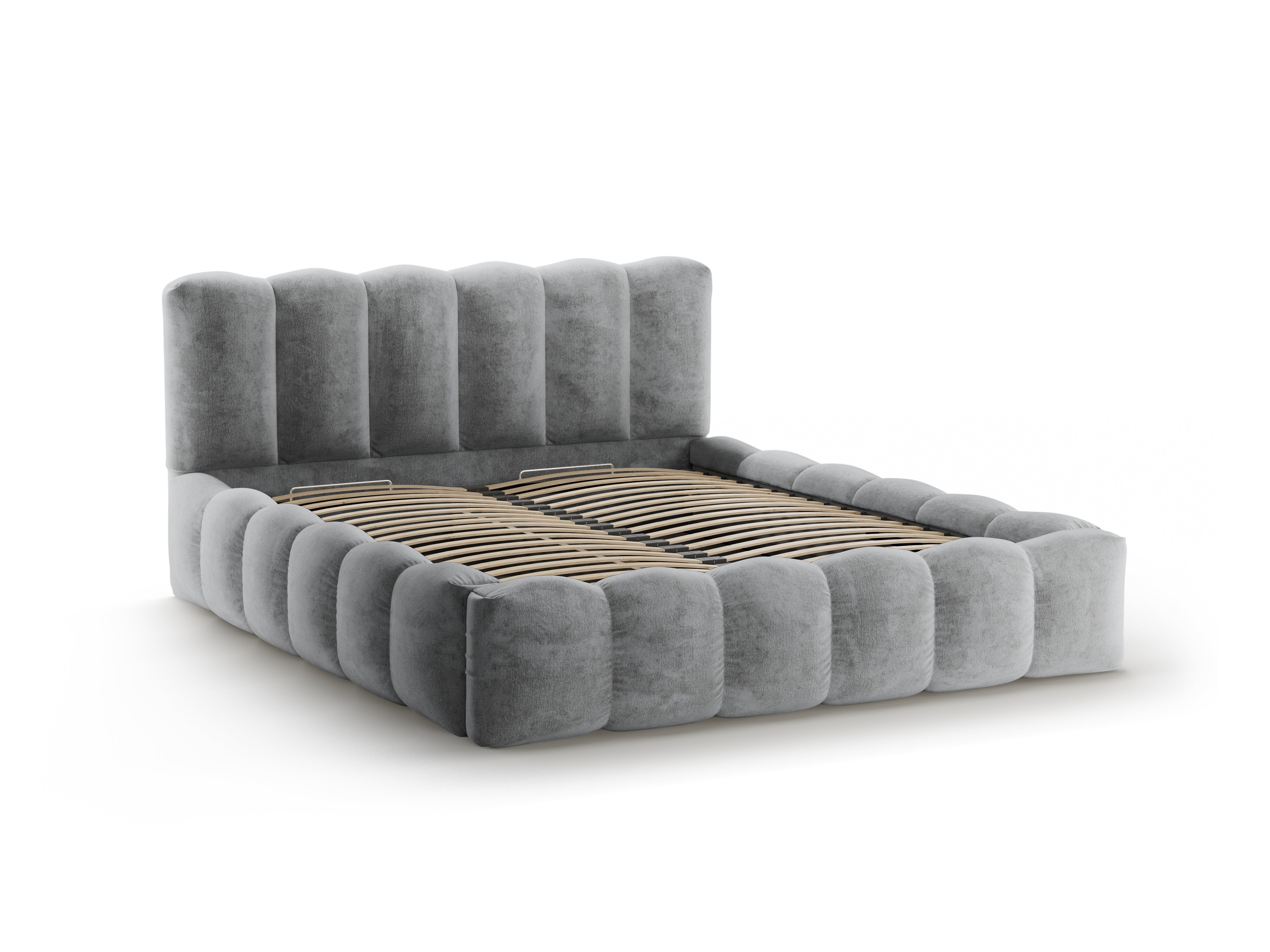 Lupine krevet, Materijal: Chenille Loris