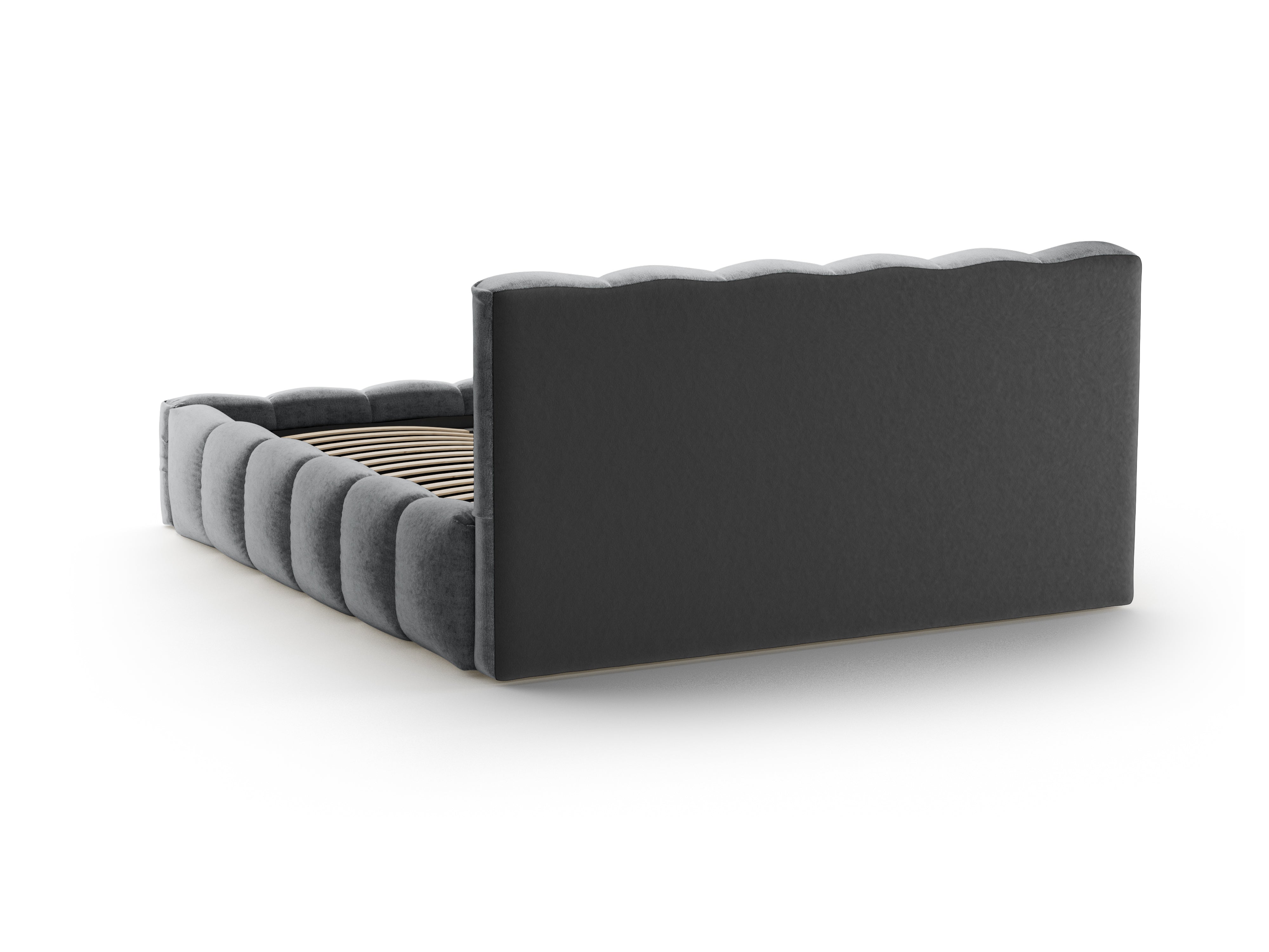 Lupine krevet, Materijal: Chenille Loris