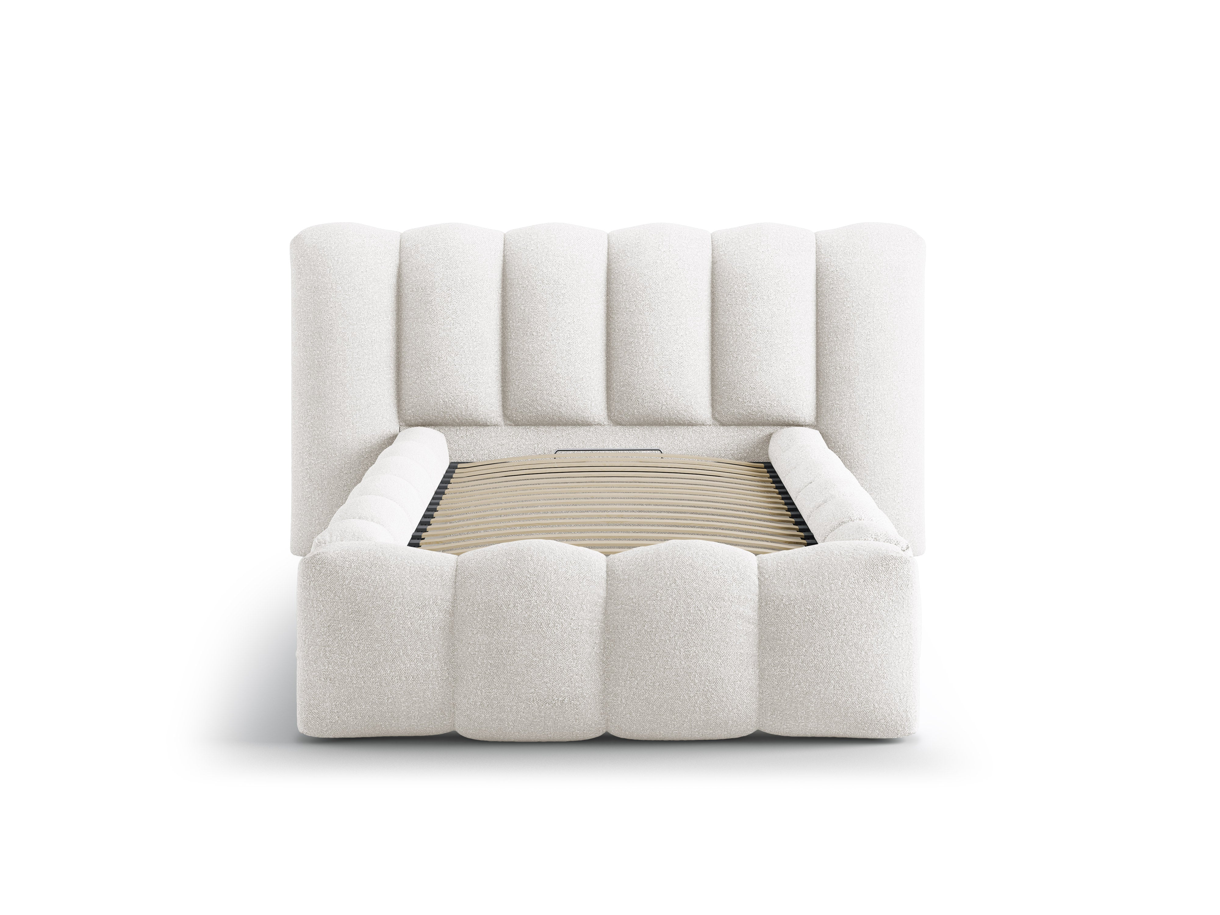 Lupine krevet 90x200cm, Materijal: Boucle