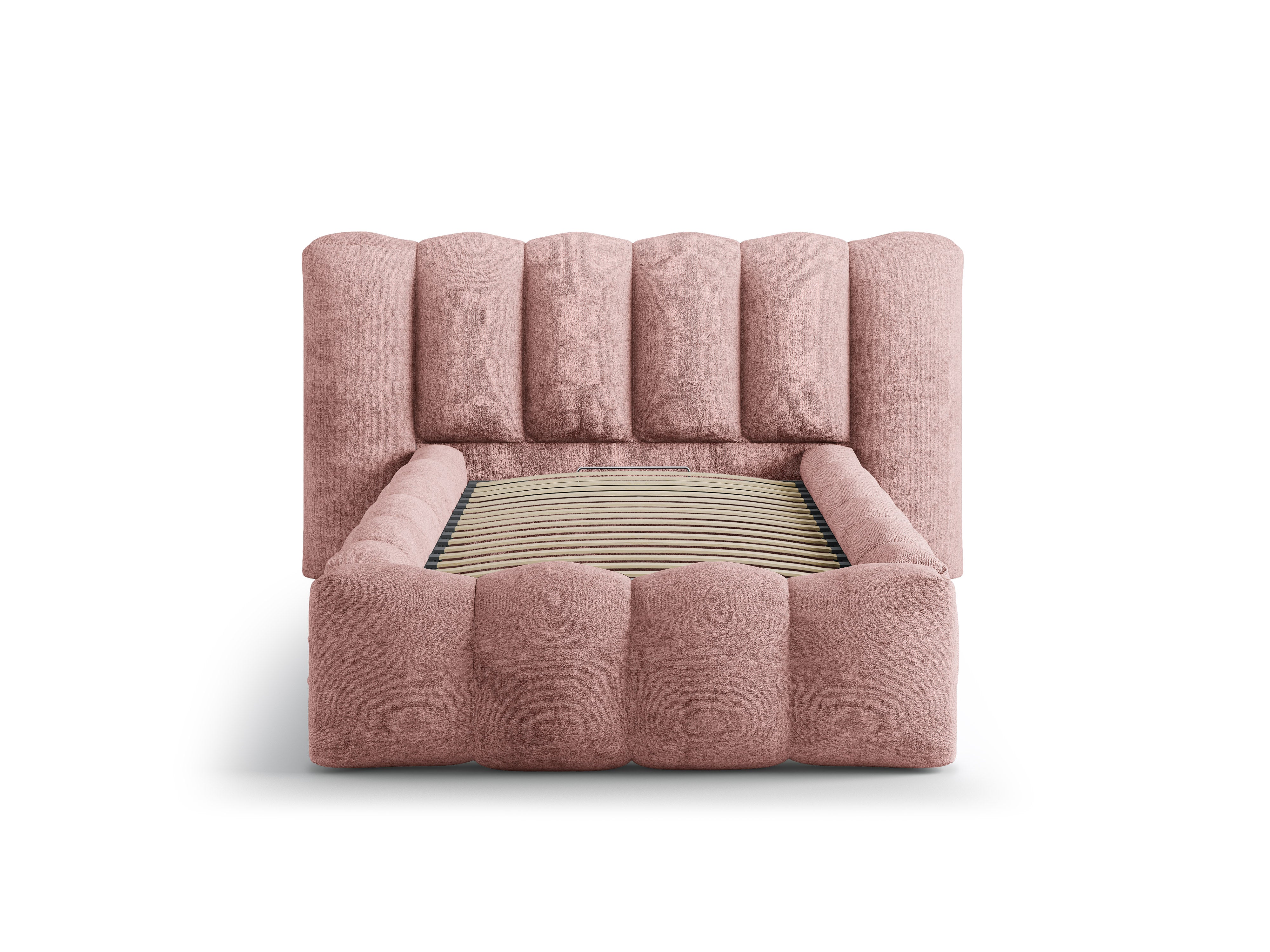 Lupine krevet 90x200cm, Materijal: Chenille