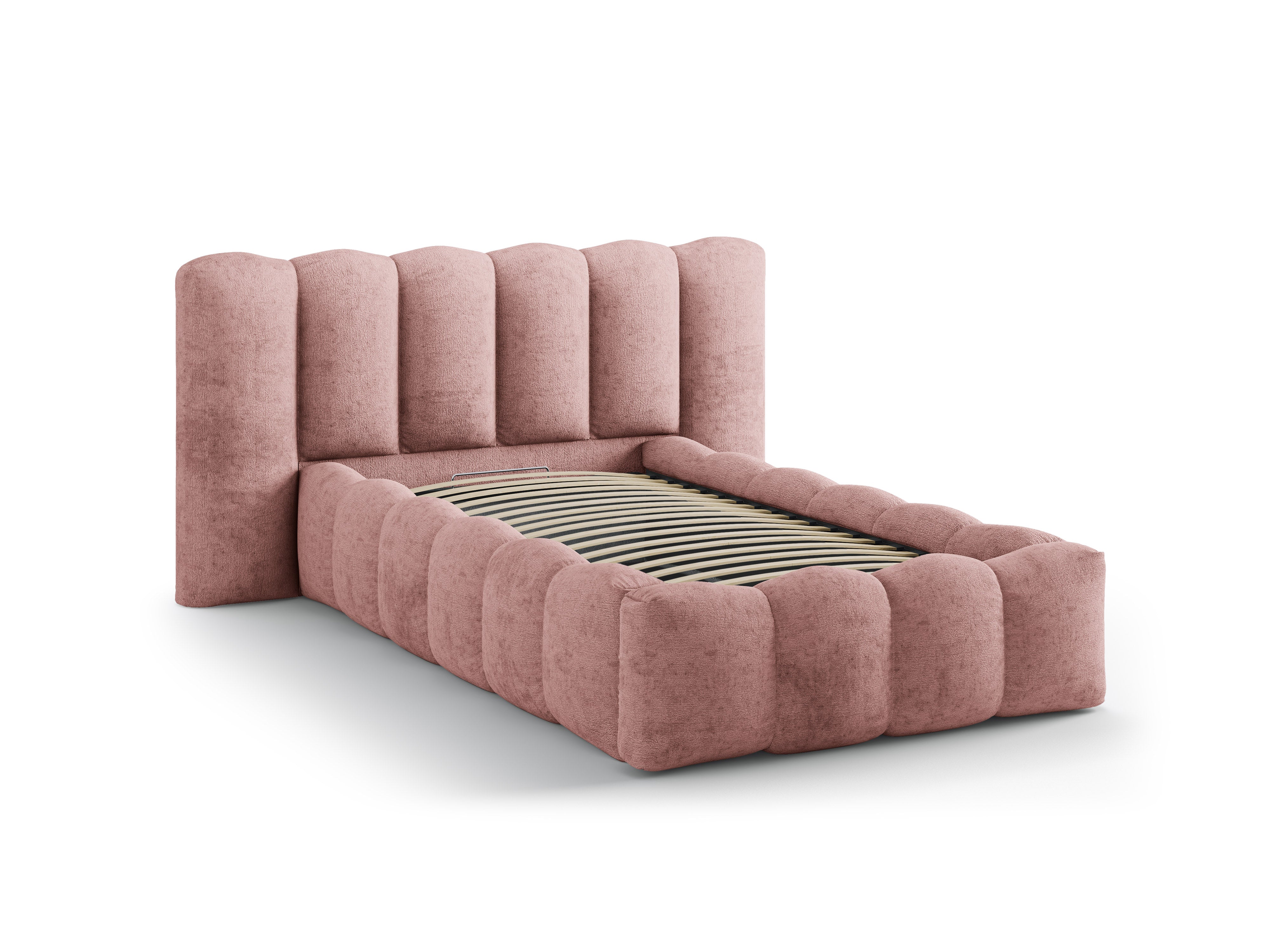 Lupine krevet 90x200cm, Materijal: Chenille