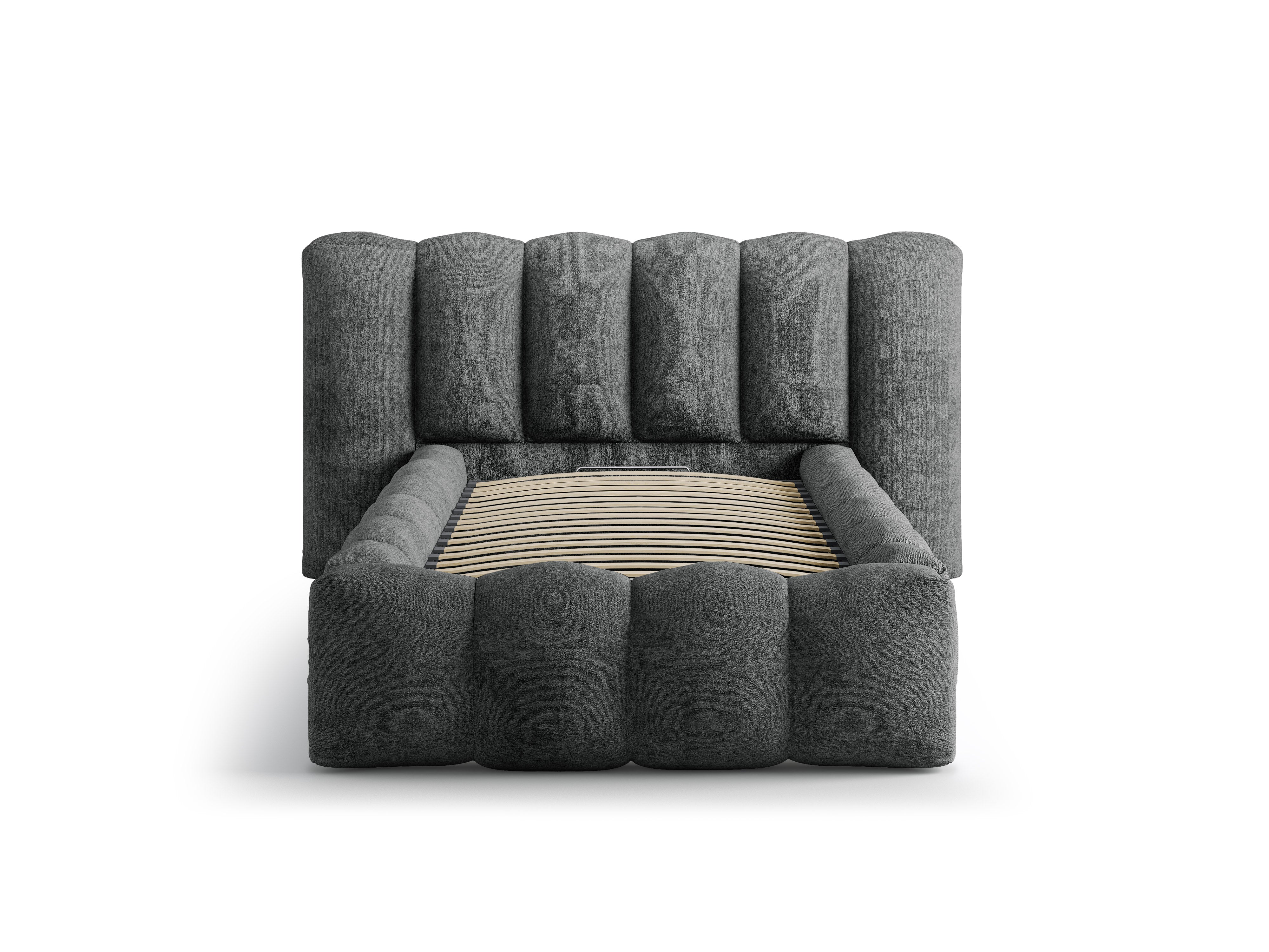 Lupine krevet 90x200cm, Materijal: Chenille