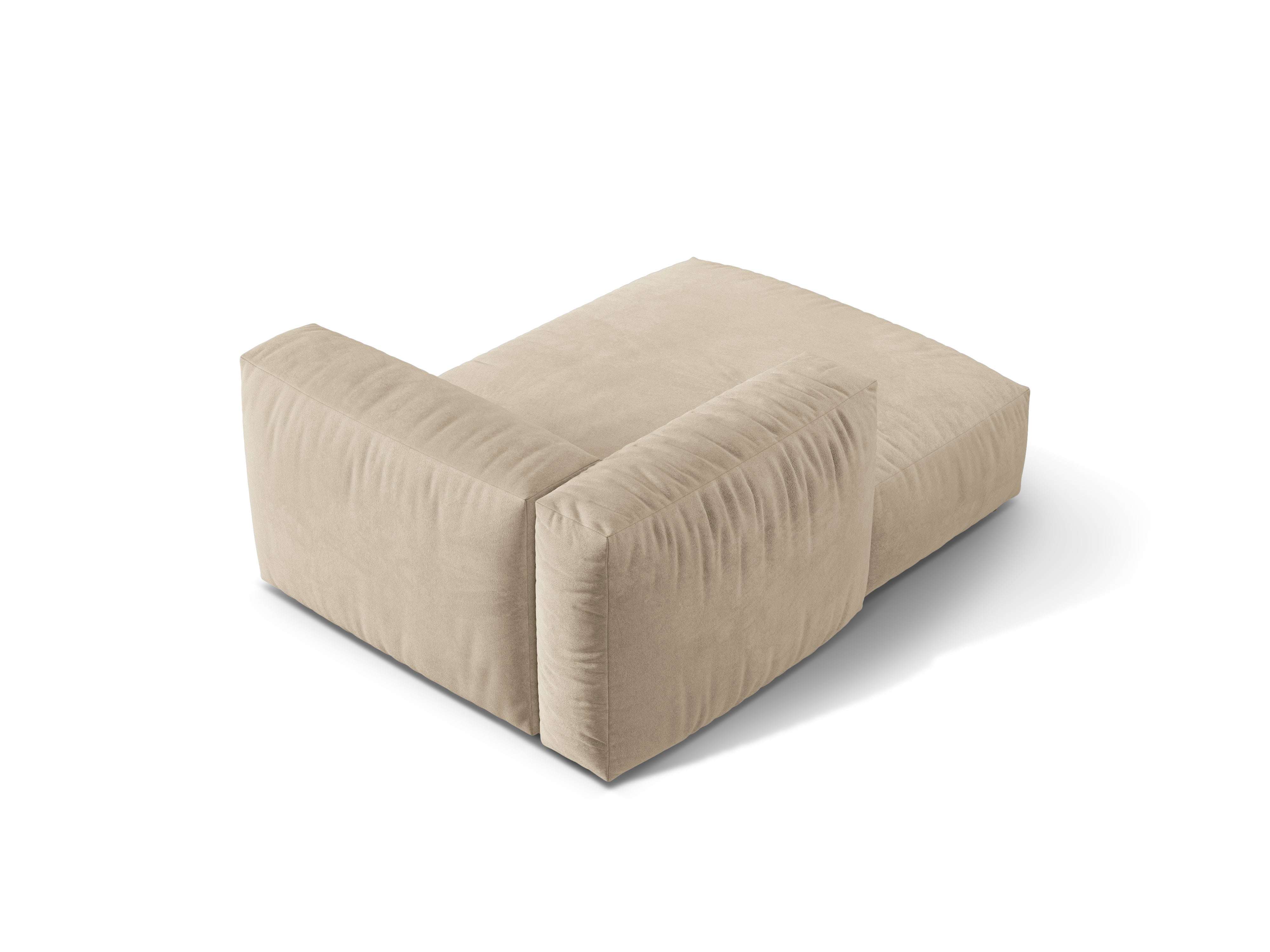 Modul Martina, 120x176cm, Materijal: Baršun