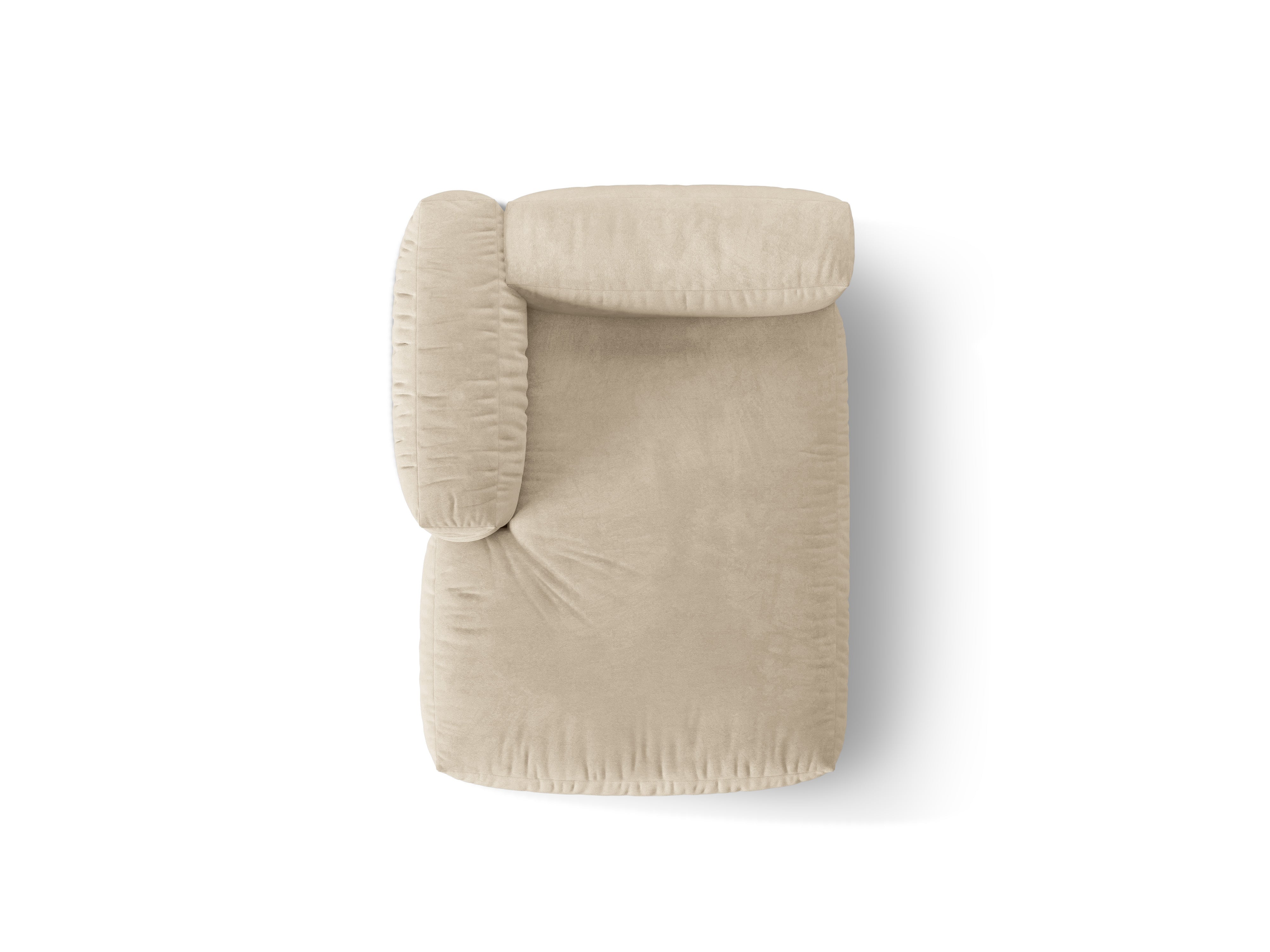 Modul Martina, 120x176cm, Materijal: Baršun