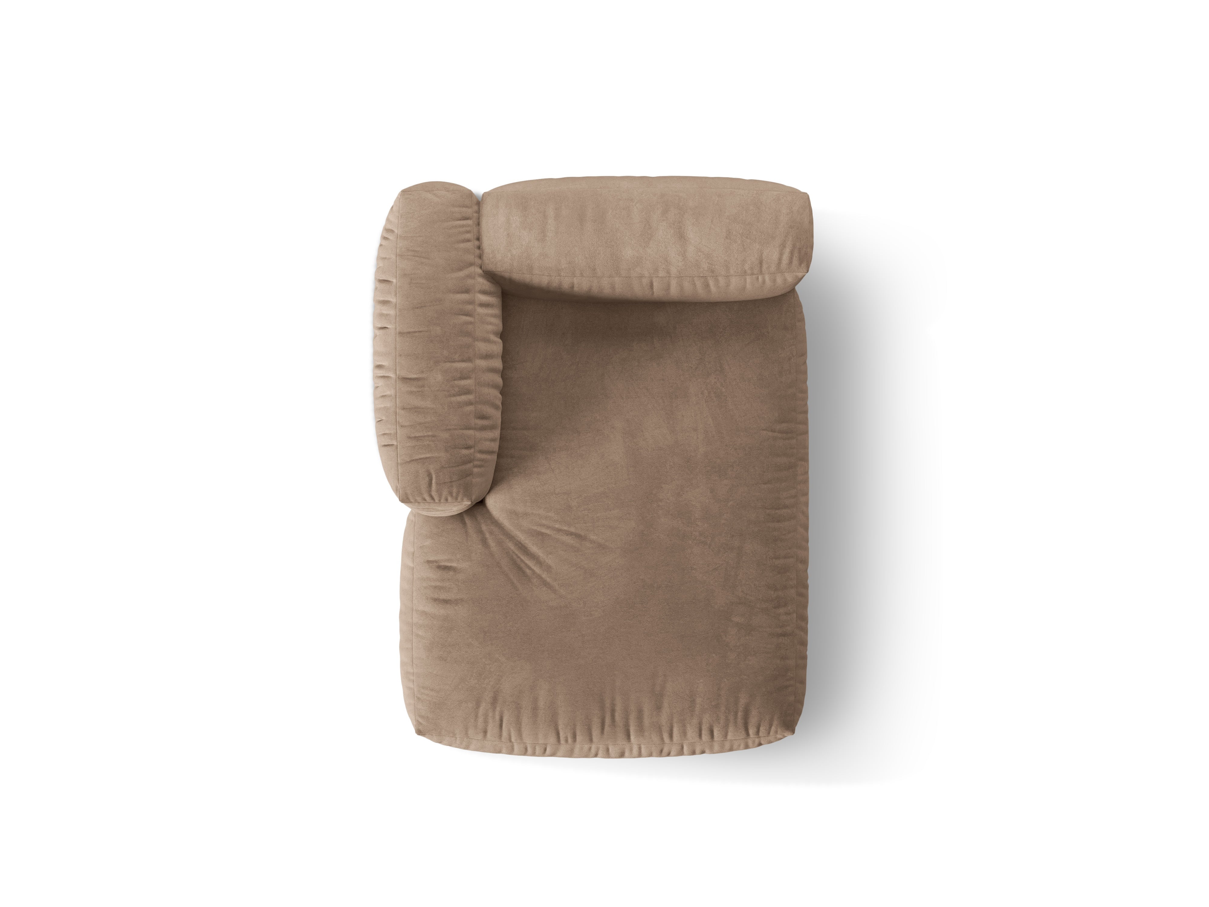 Modul Martina, 120x176cm, Materijal: Baršun