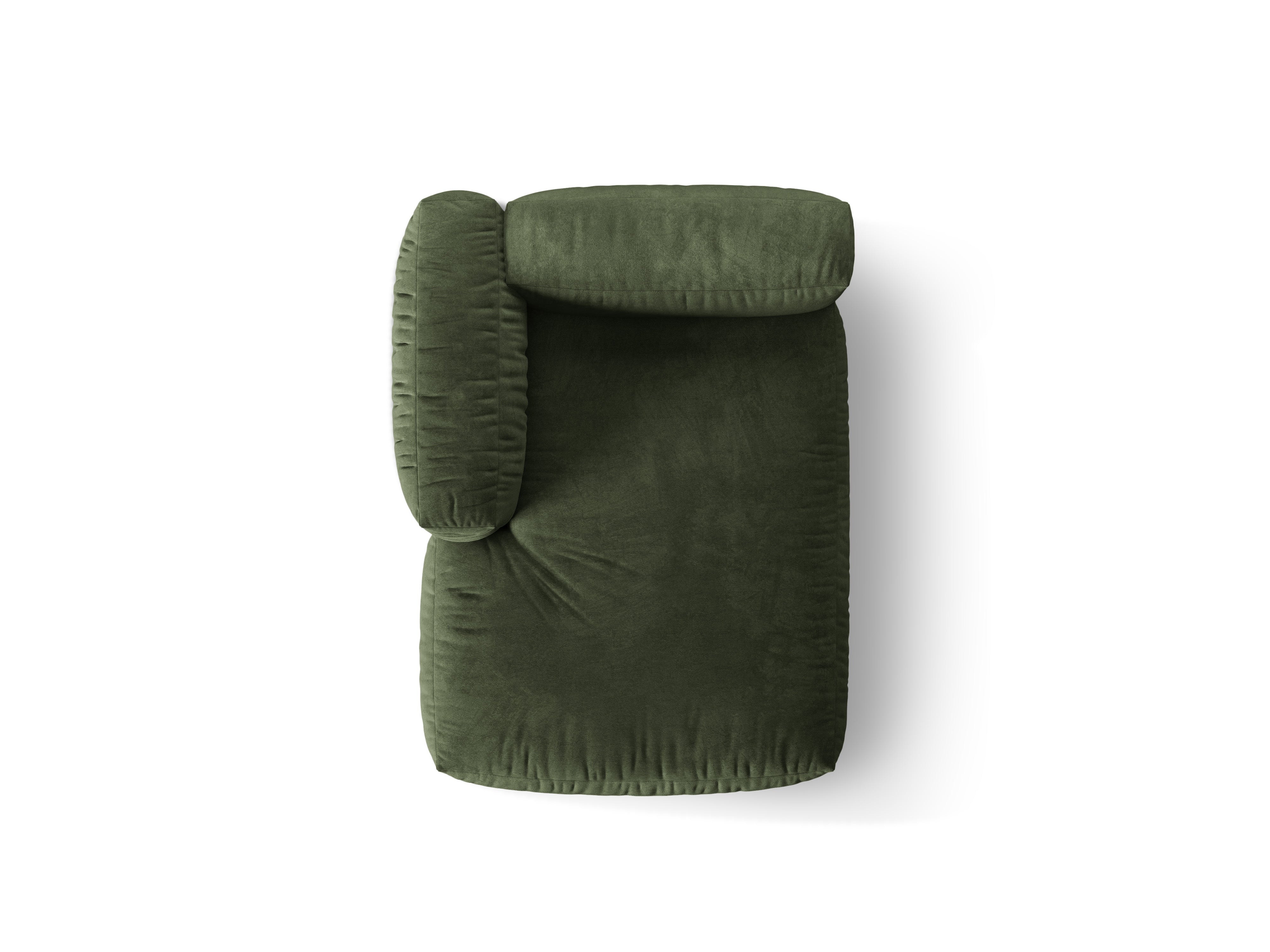 Modul Martina, 120x176cm, Materijal: Baršun