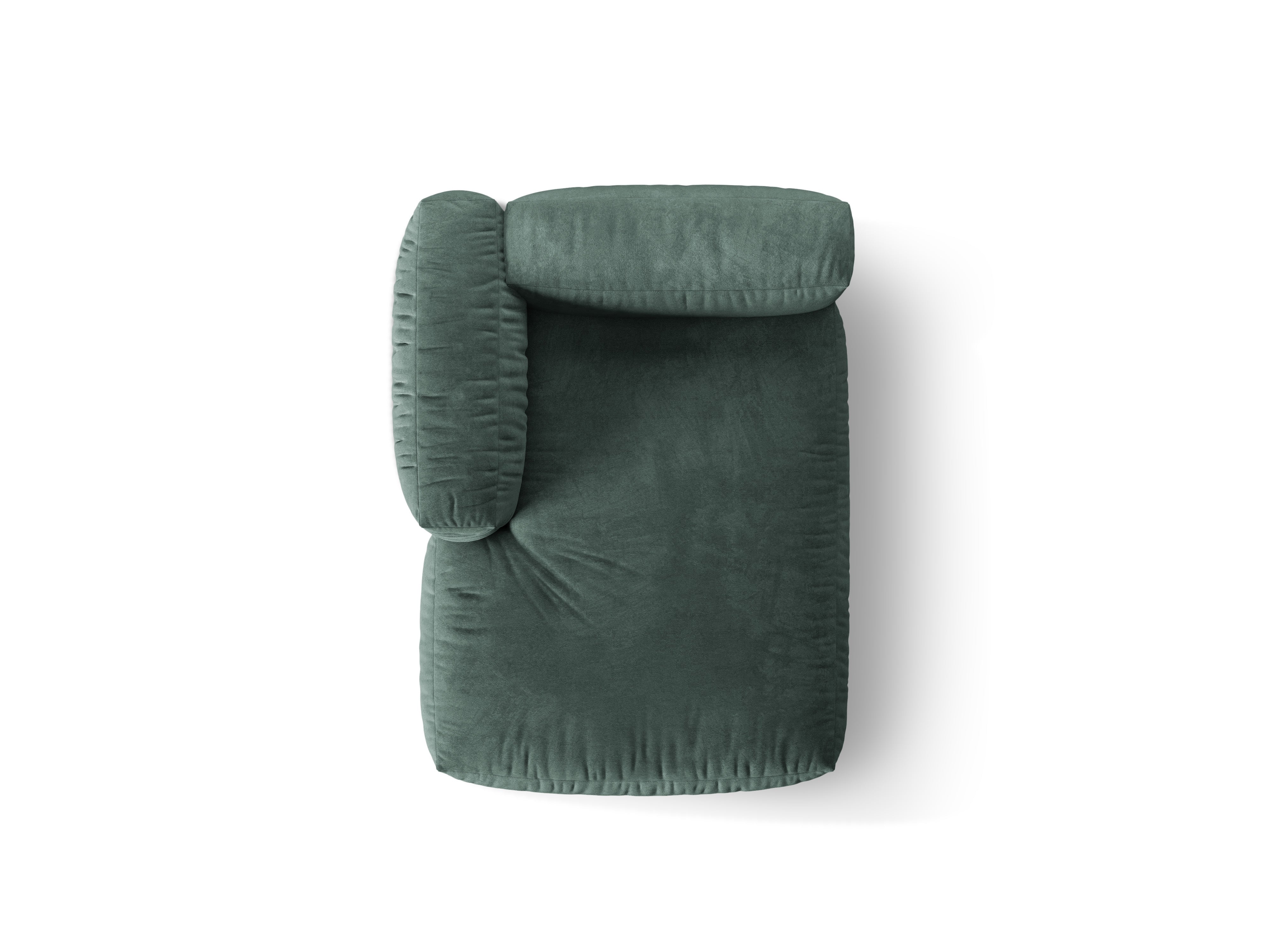 Modul Martina, 120x176cm, Materijal: Baršun