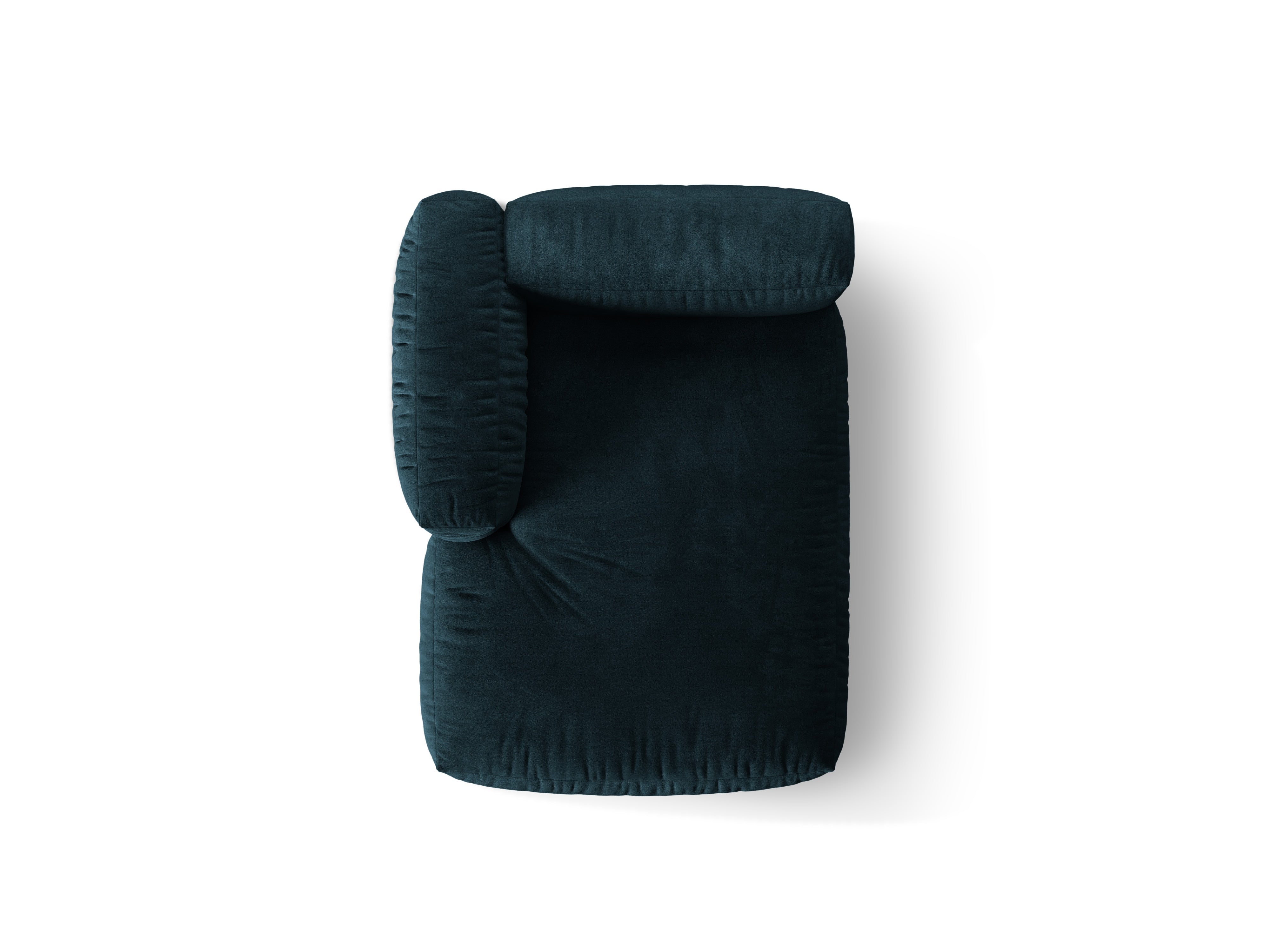 Modul Martina, 120x176cm, Materijal: Baršun