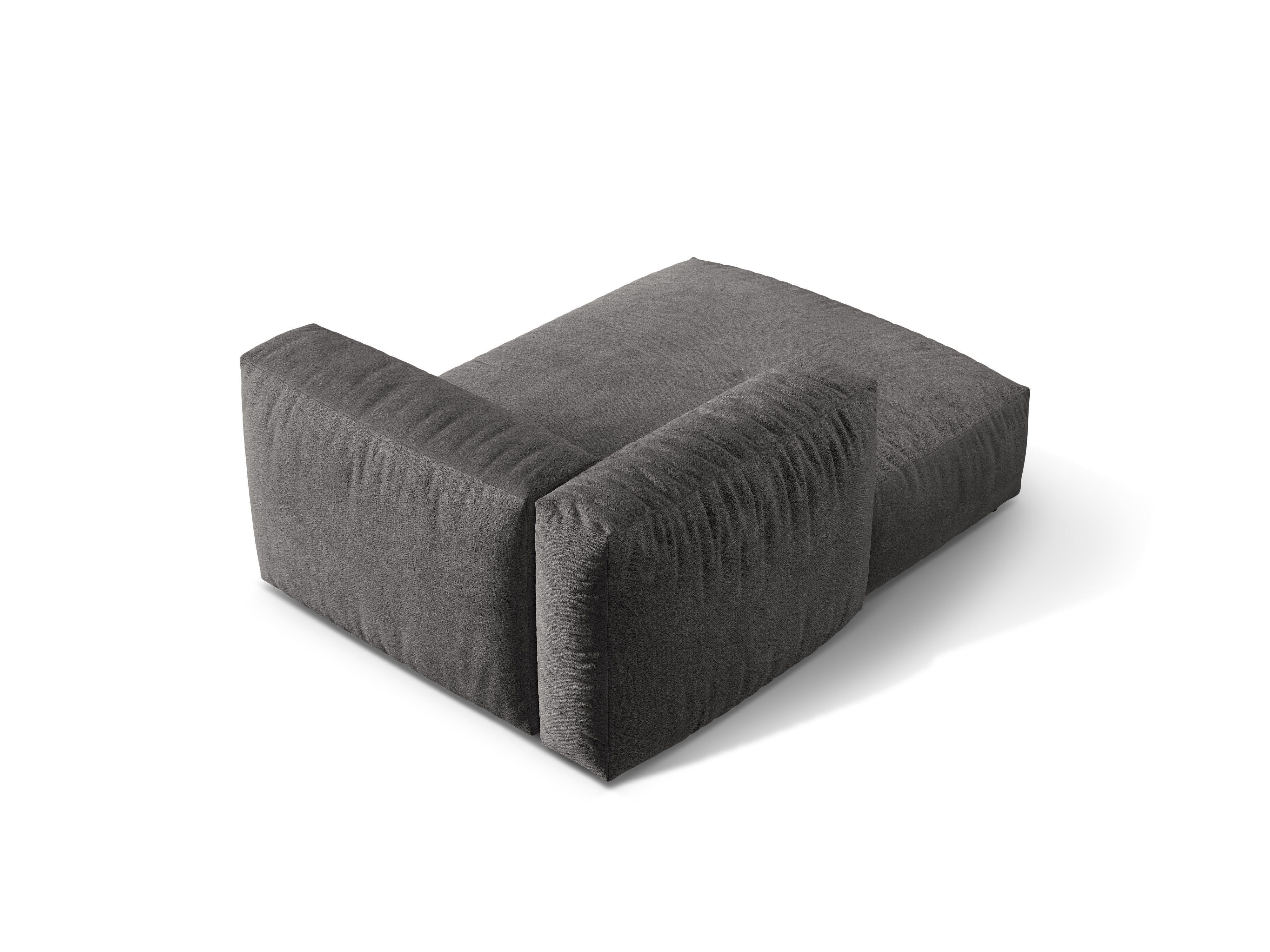 Modul Martina, 120x176cm, Materijal: Baršun