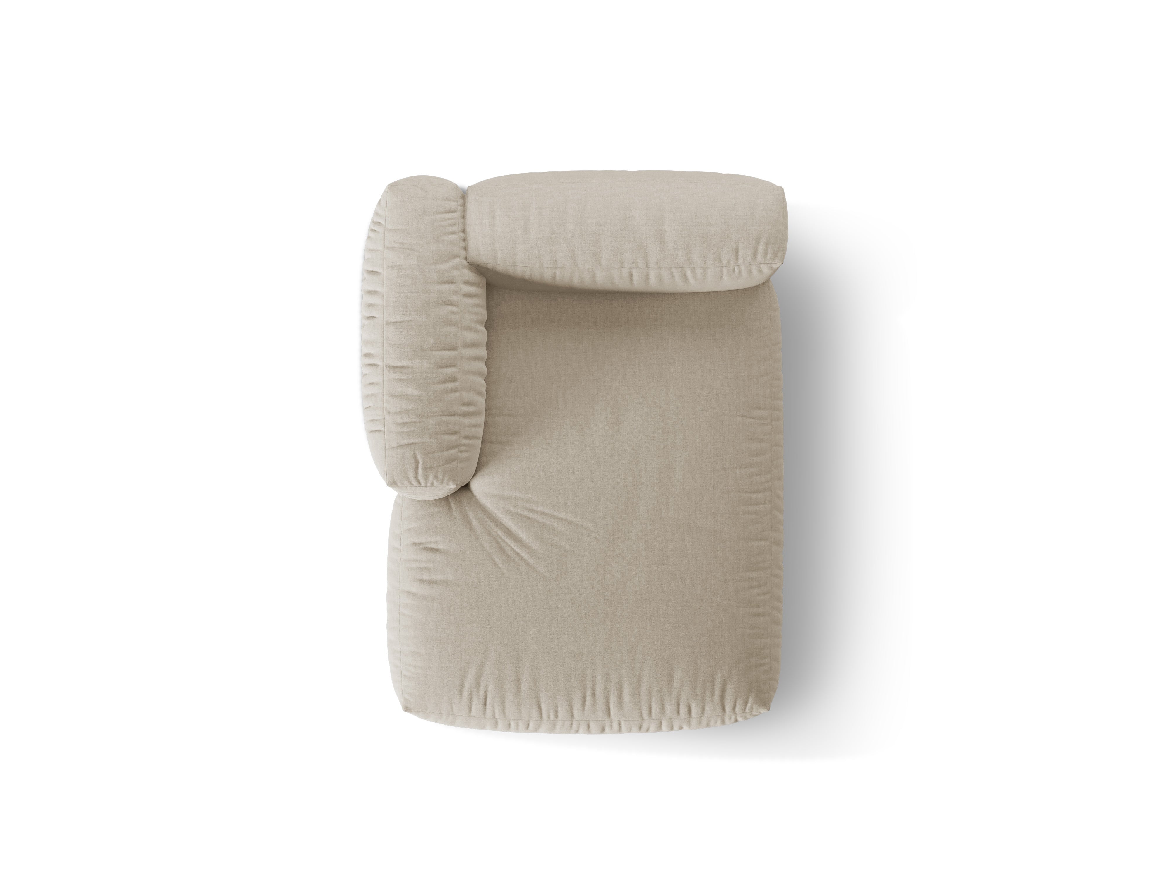 Modul Martina, 120x176cm, Materijal: Strukturirana tkanina