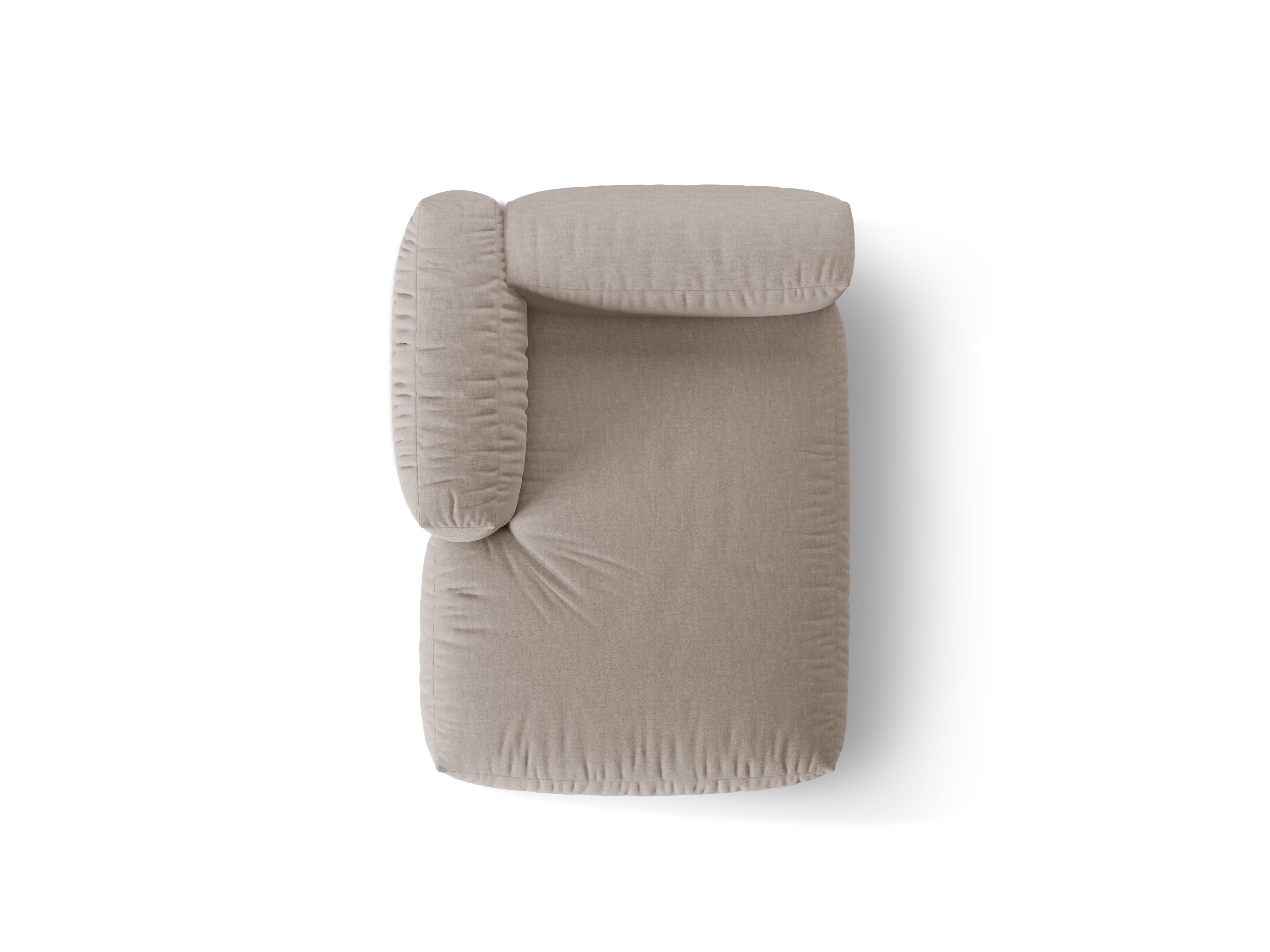 Modul Martina, 120x176cm, Materijal: Strukturirana tkanina