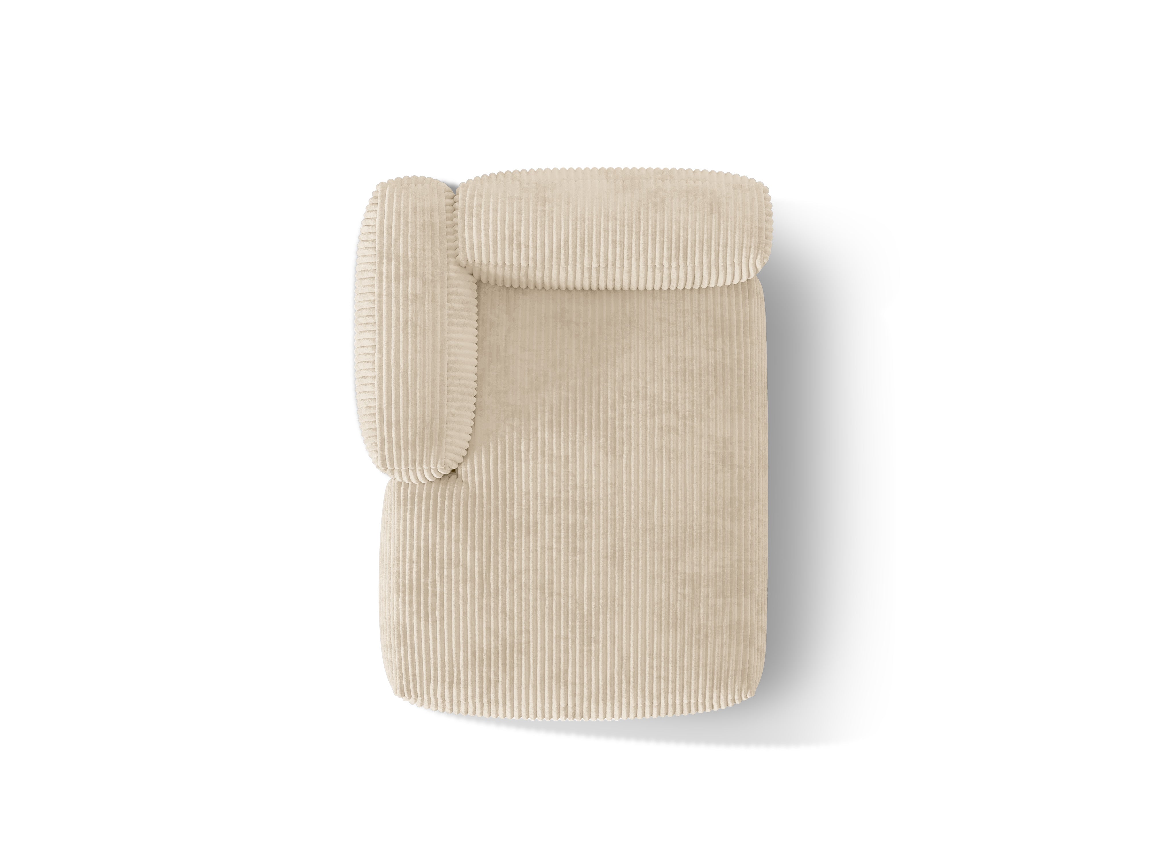 Modul Martina, 120x176cm, Materijal: Rebrasta tkanina