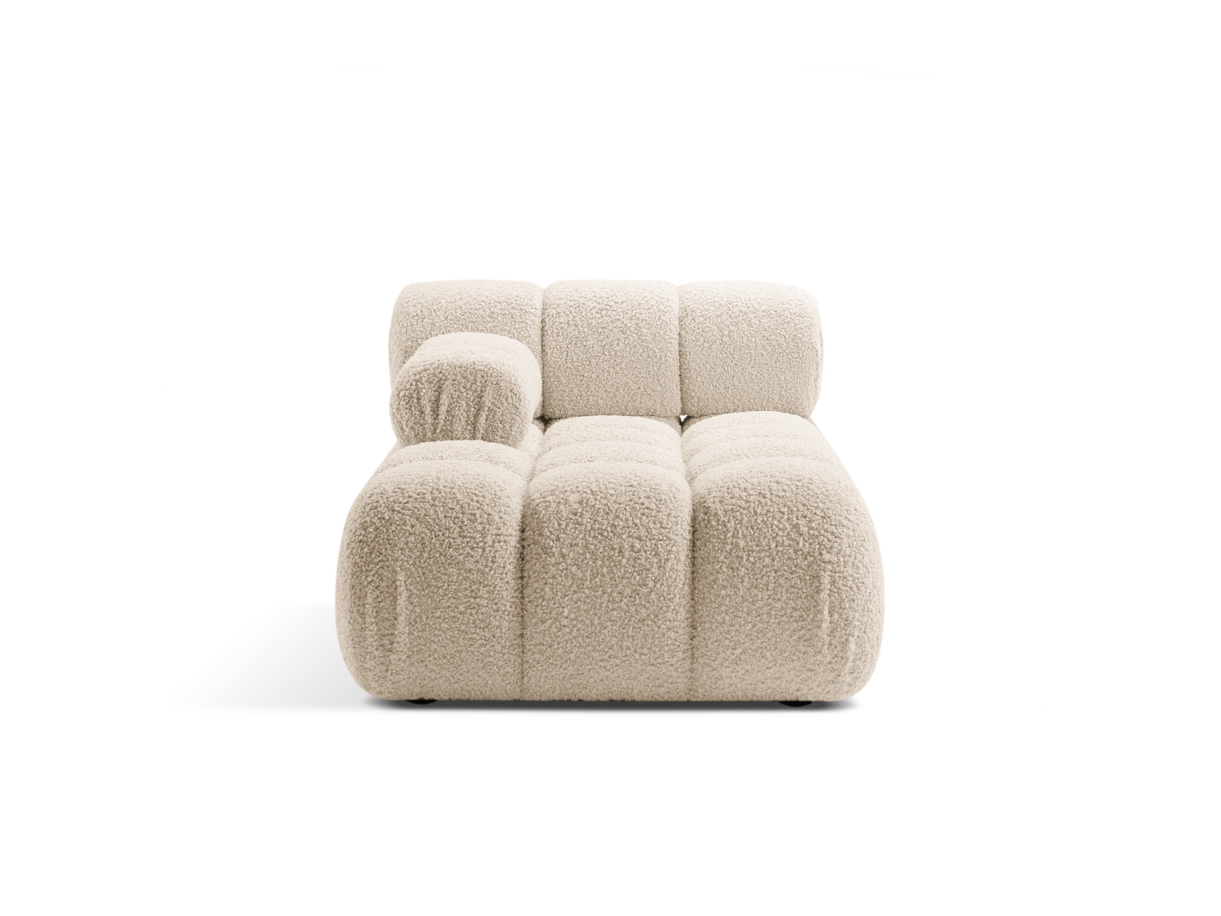 Bellis Modul 155x94cm, Materijal: Boucle