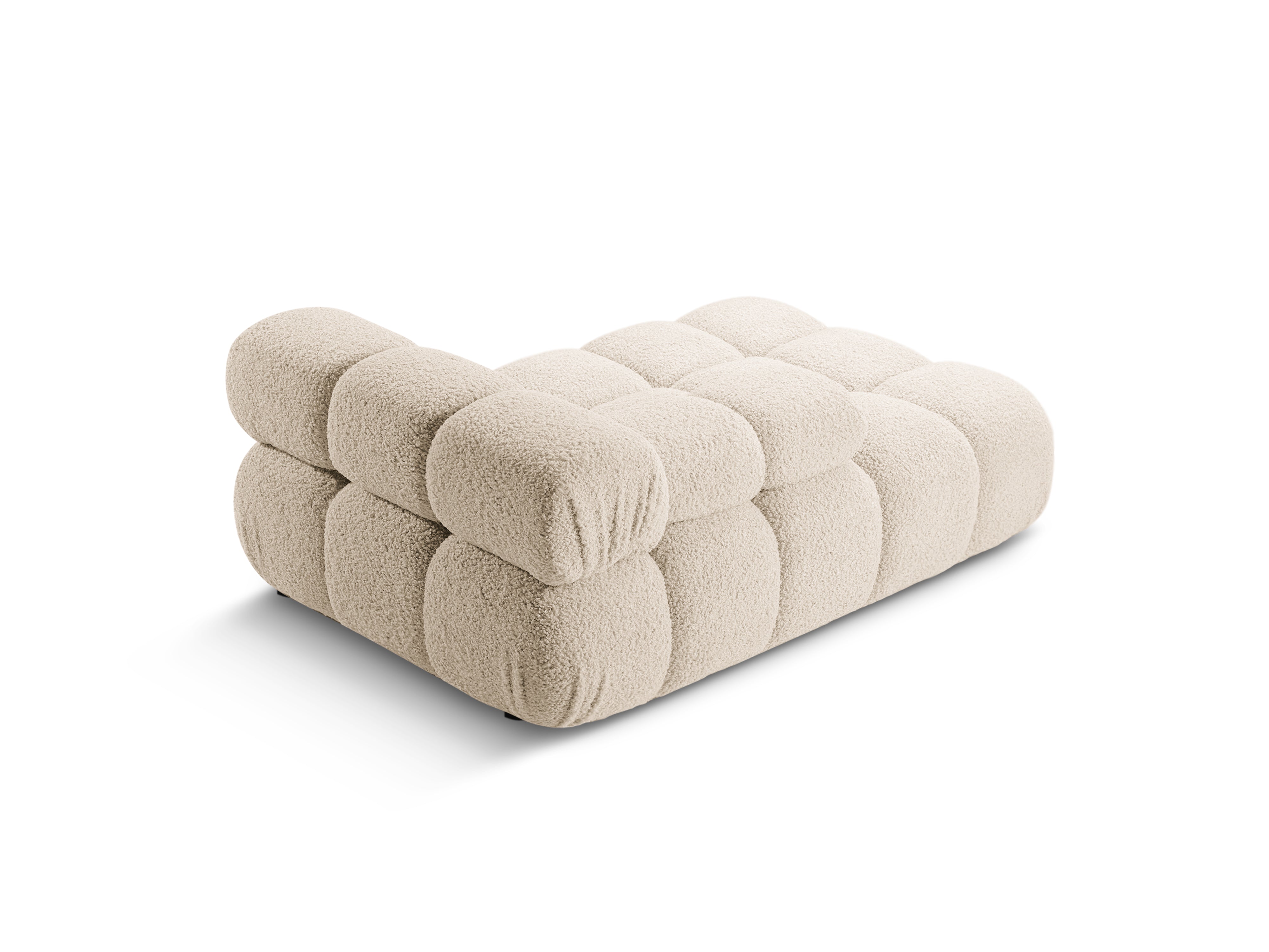 Bellis Modul 155x94cm, Materijal: Boucle