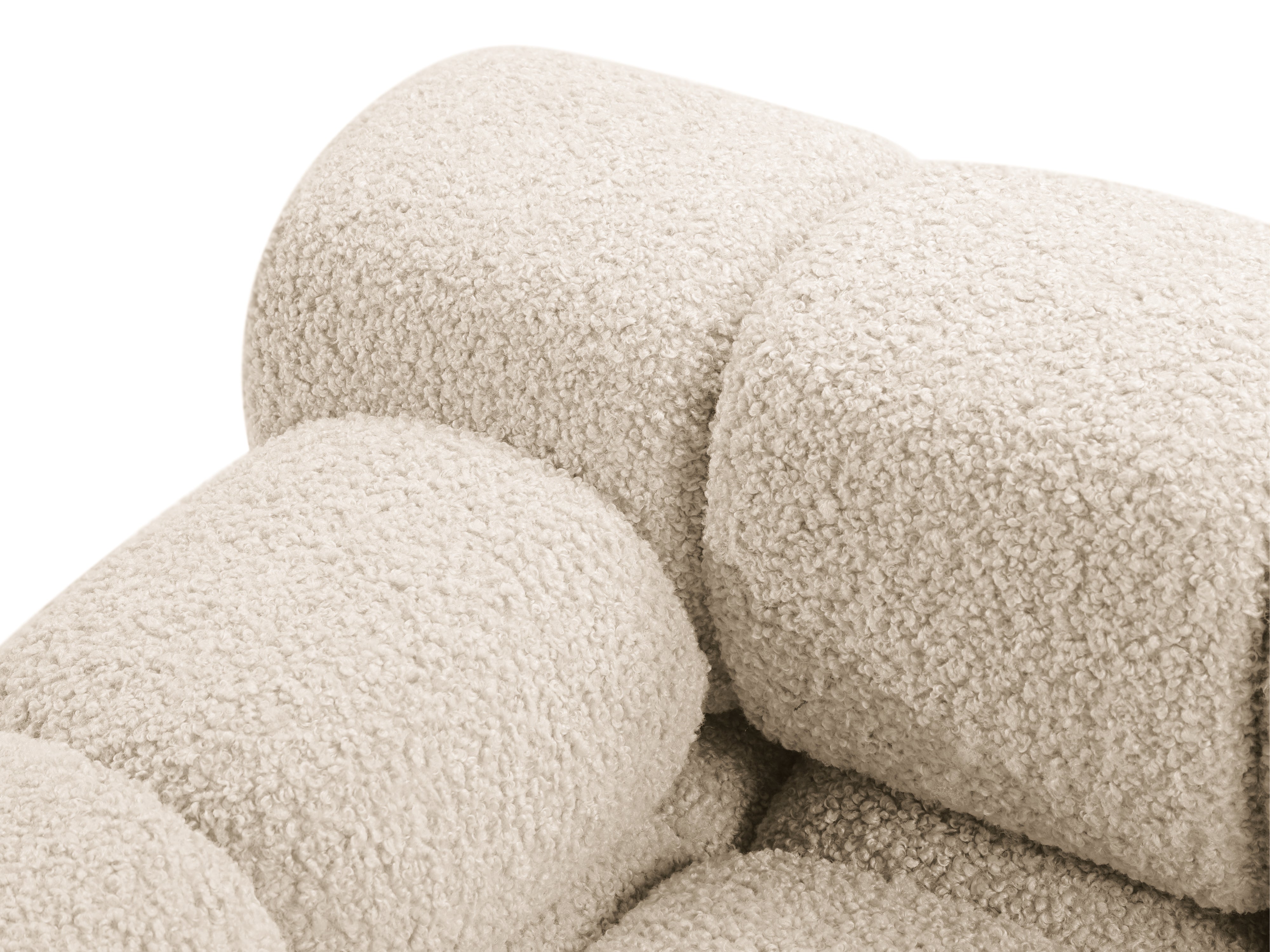 Bellis Modul 155x94cm, Materijal: Boucle