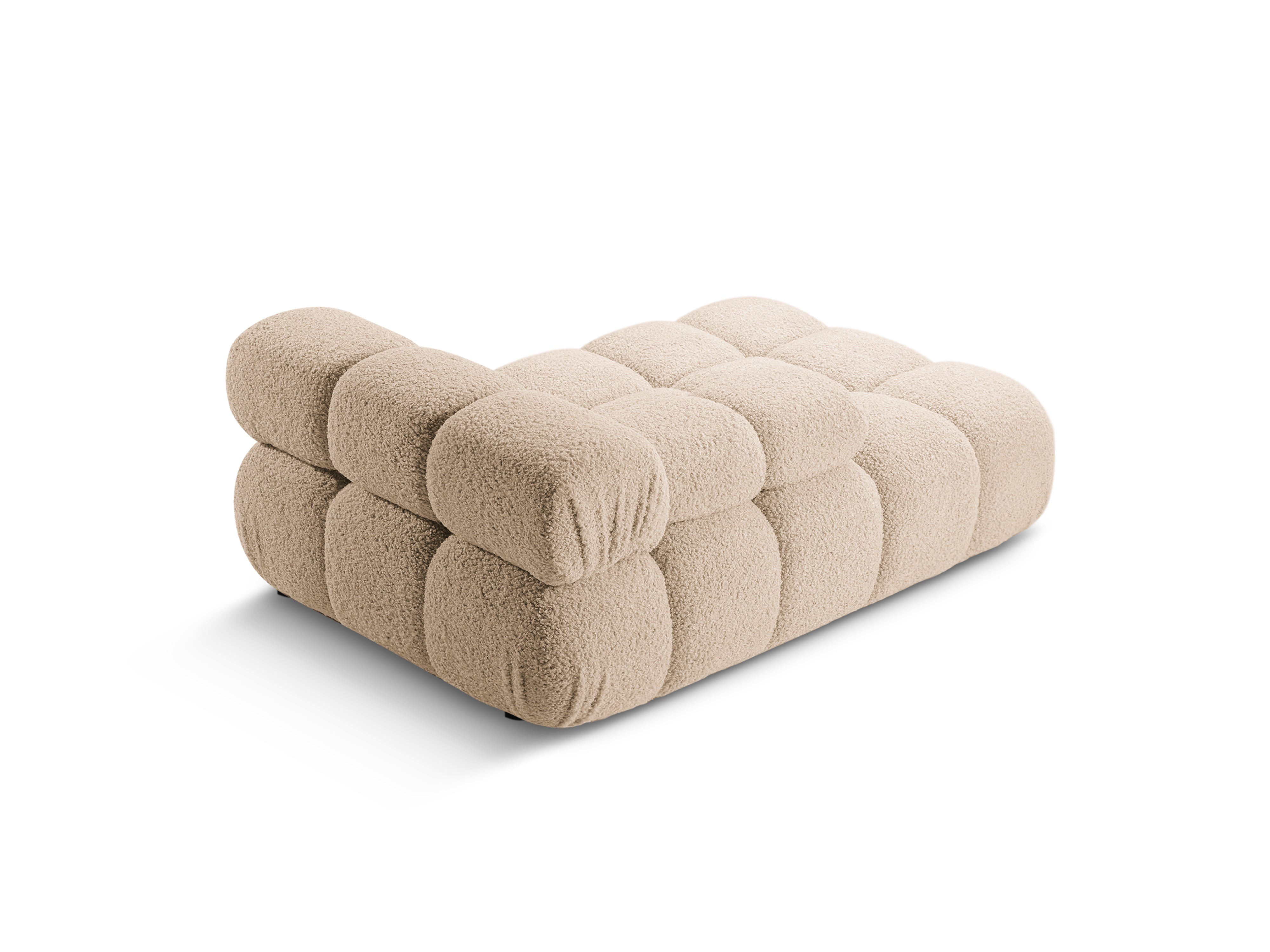 Bellis Modul 155x94cm, Materijal: Boucle