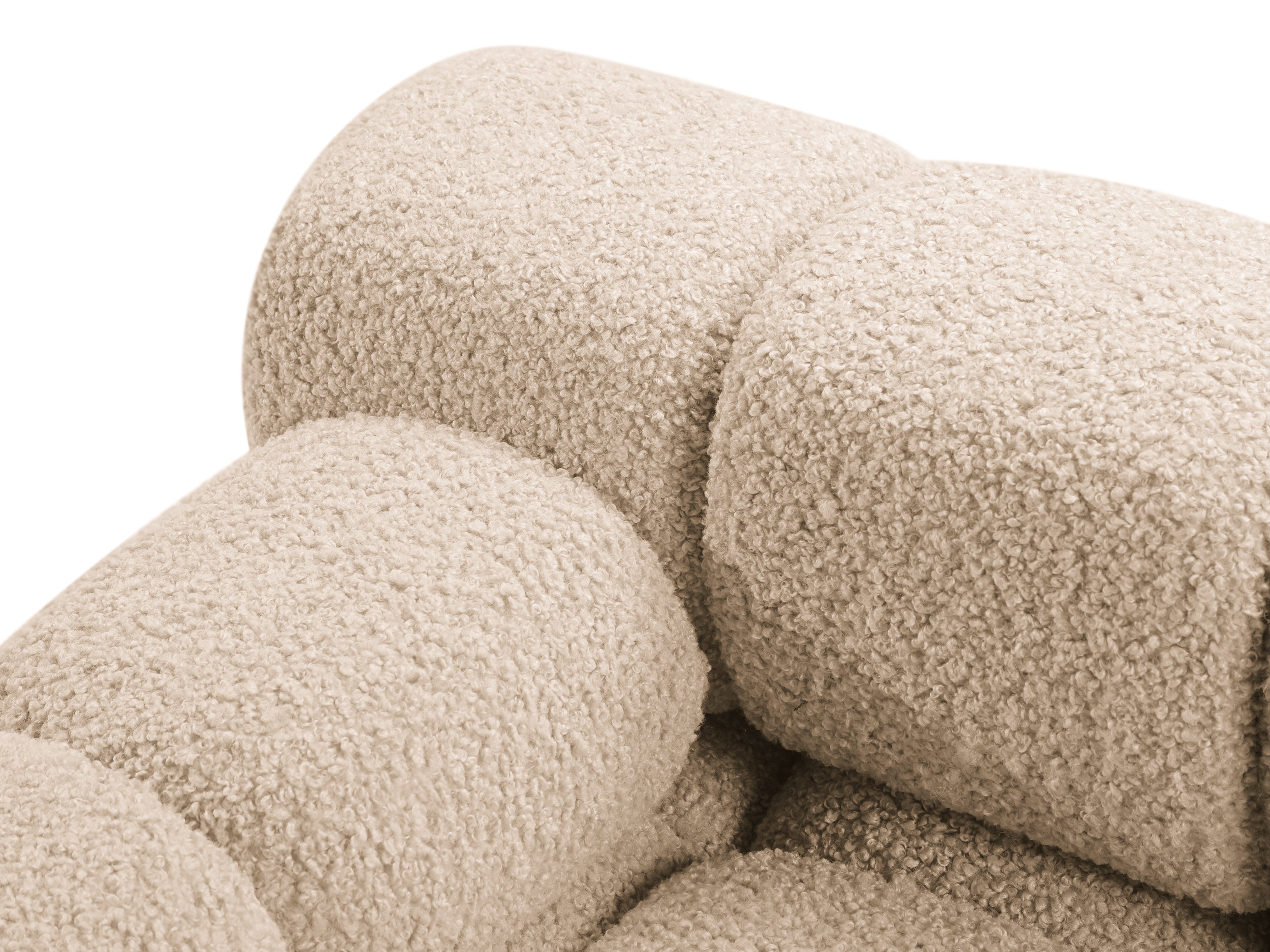 Bellis Modul 155x94cm, Materijal: Boucle