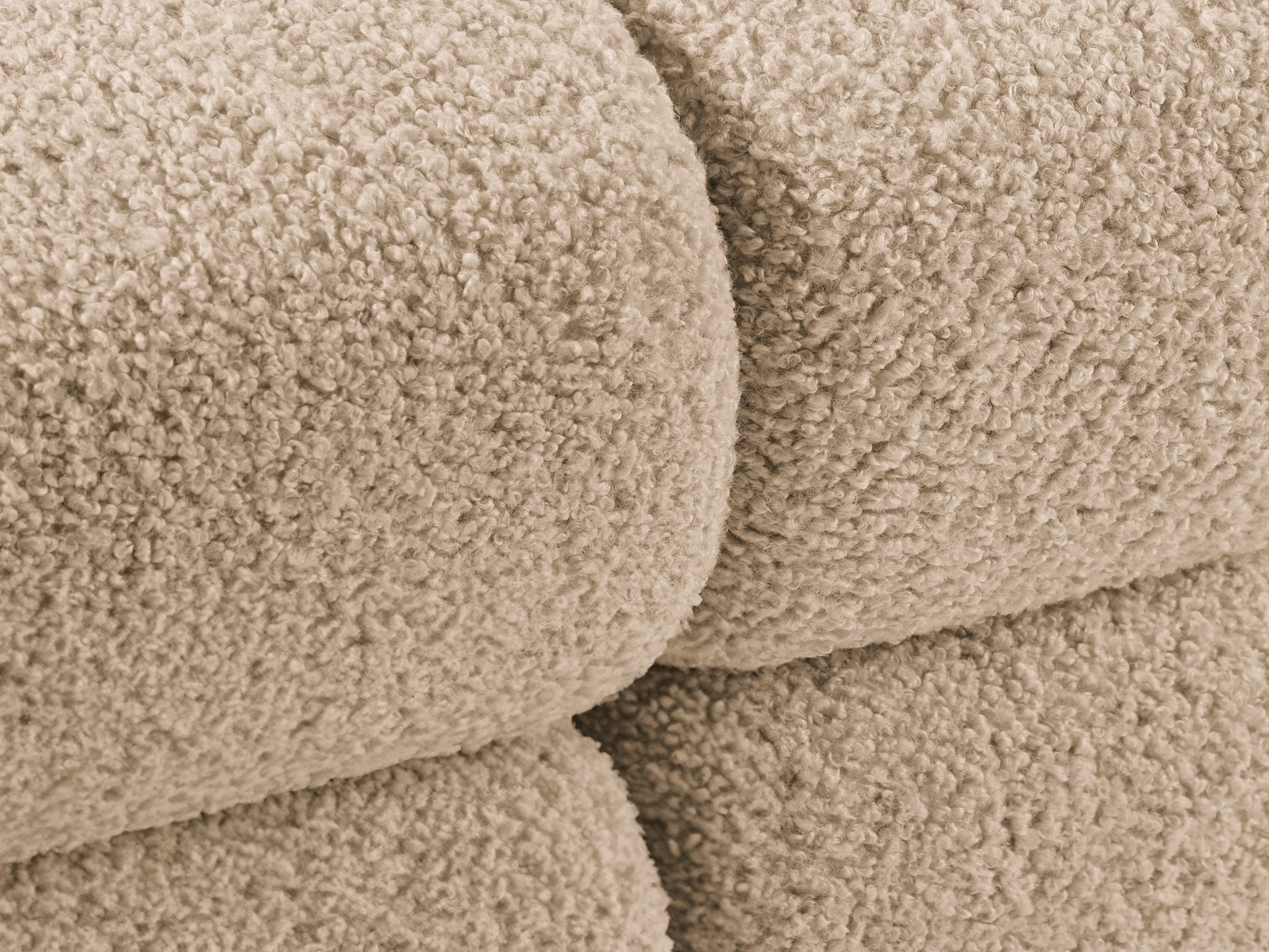 Bellis Modul 155x94cm, Materijal: Boucle