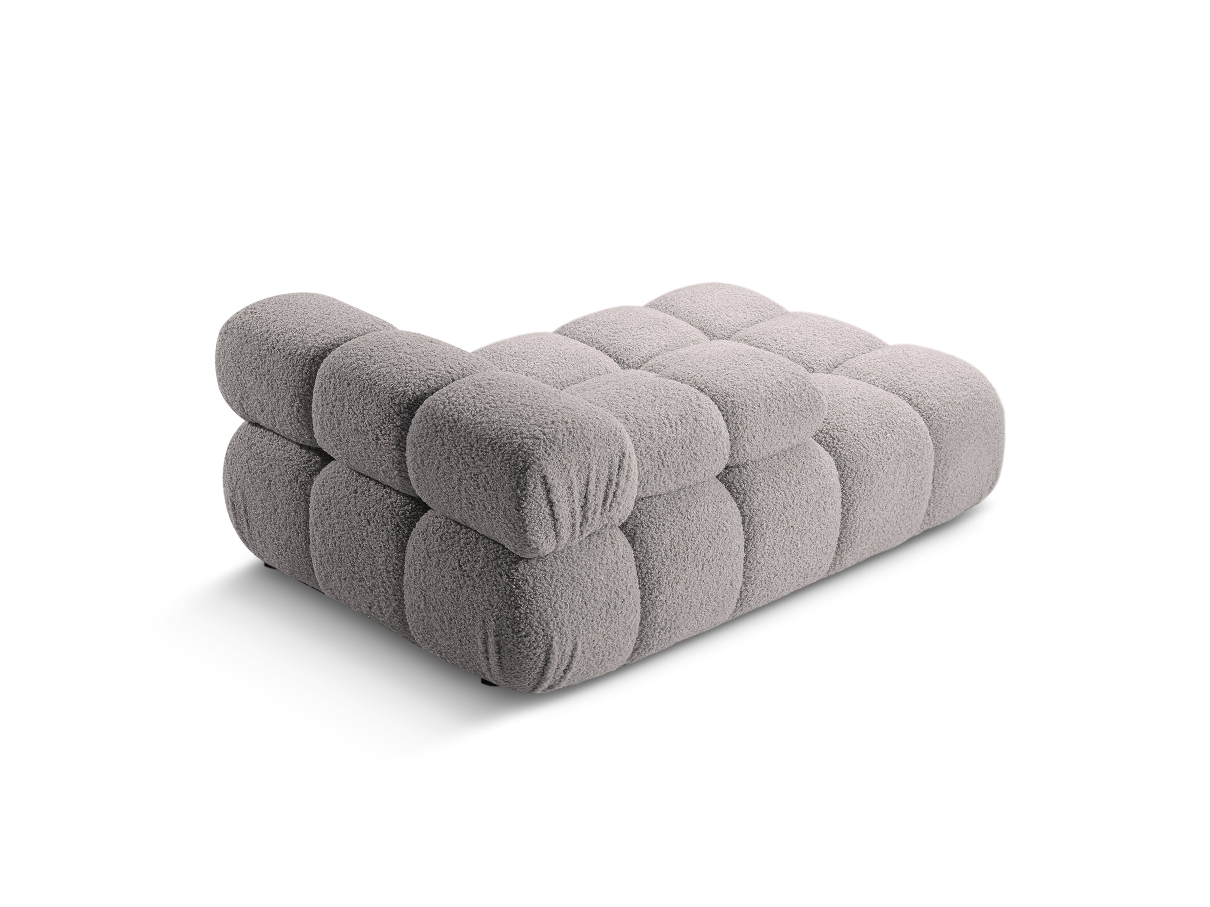 Bellis Modul 155x94cm, Materijal: Boucle