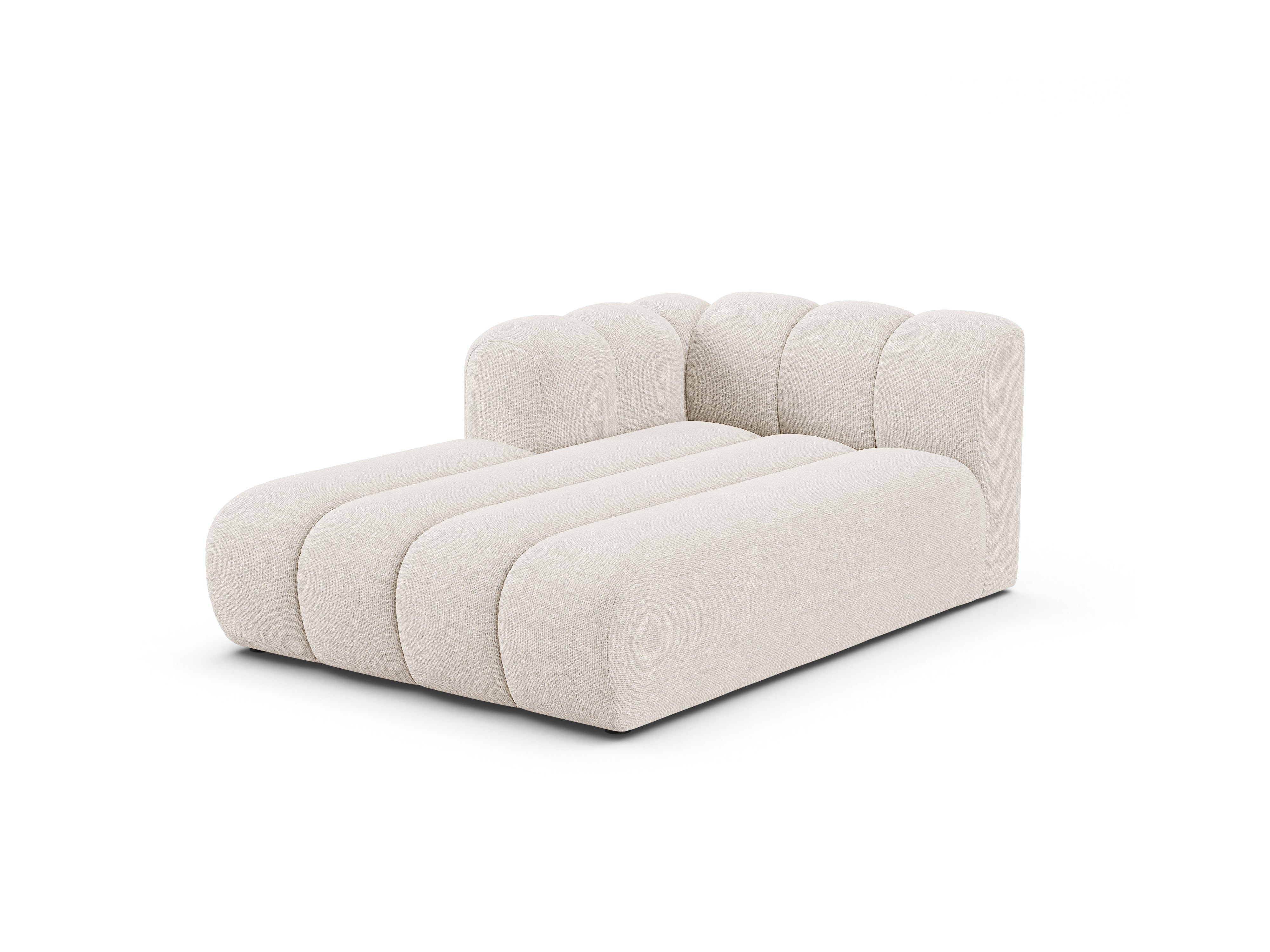 Modul Lupine 117x177cm, Materijal: Chenille Eden