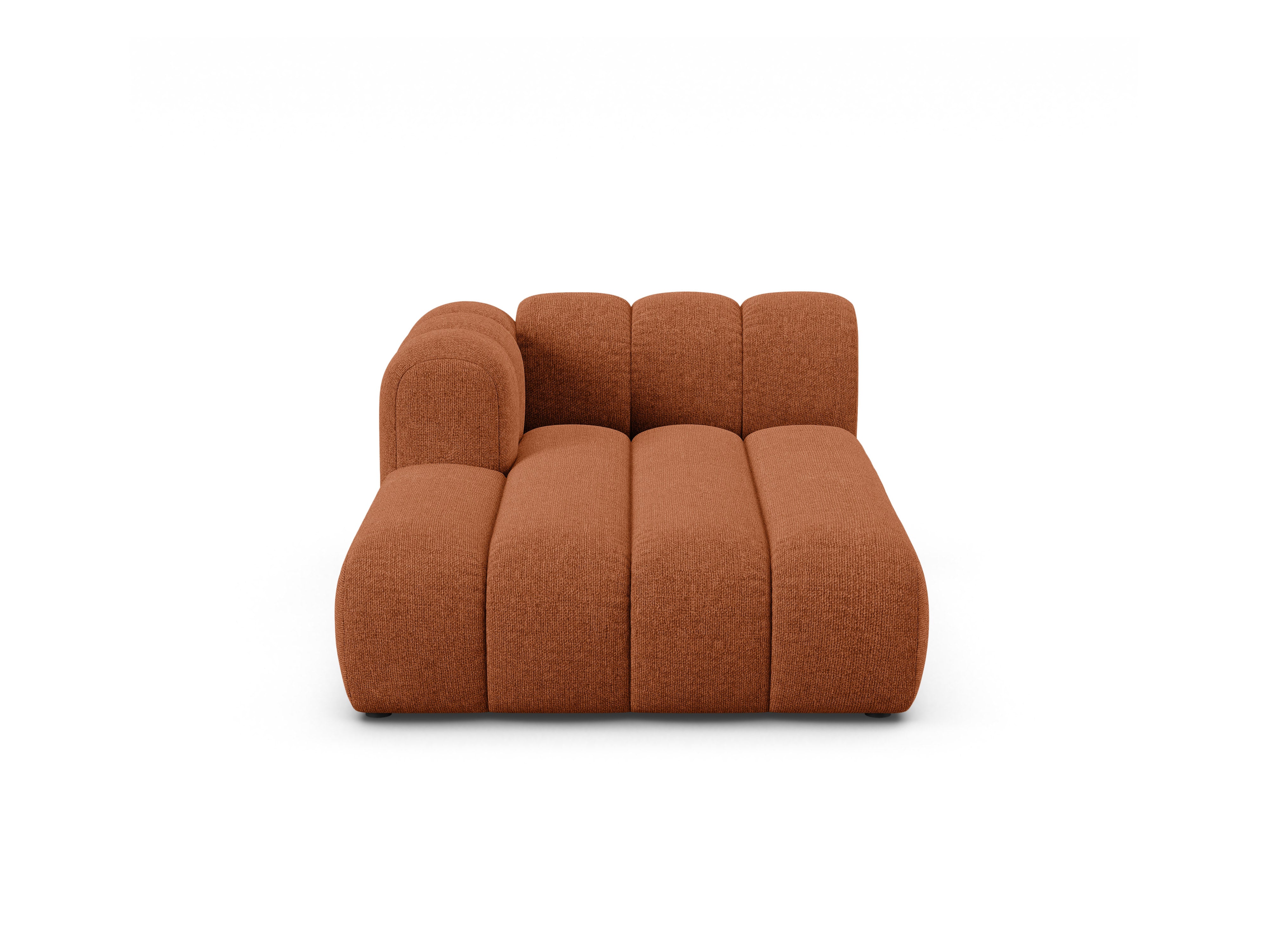 Modul Lupine 117x177cm, Materijal: Chenille Eden