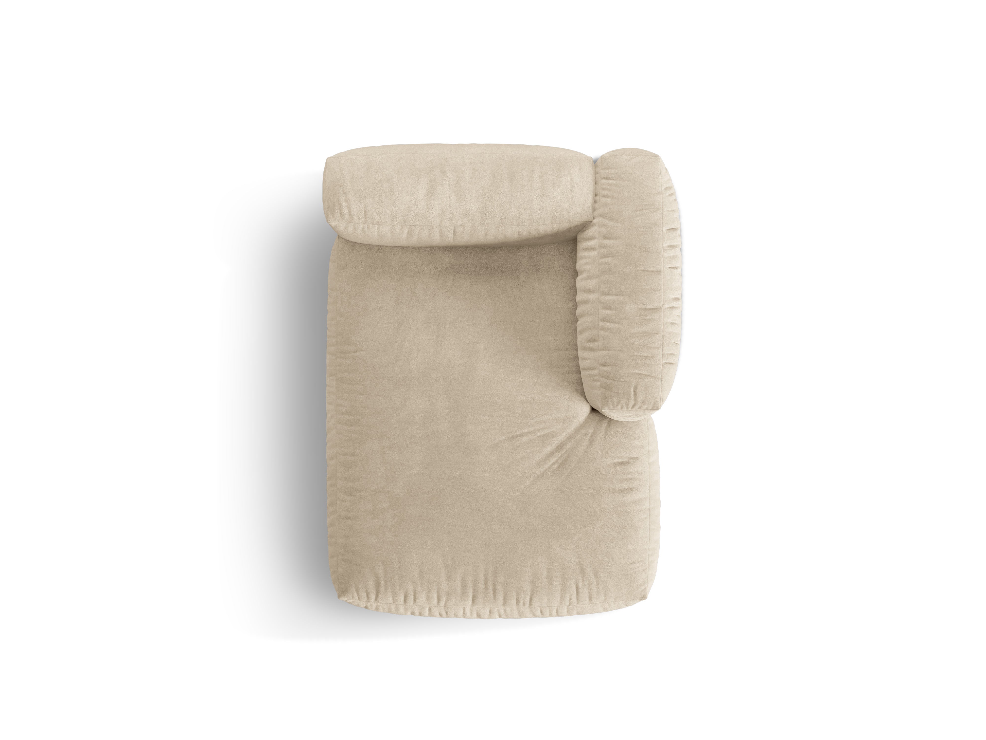 Modul Martina, 120x176cm, Materijal: Baršun