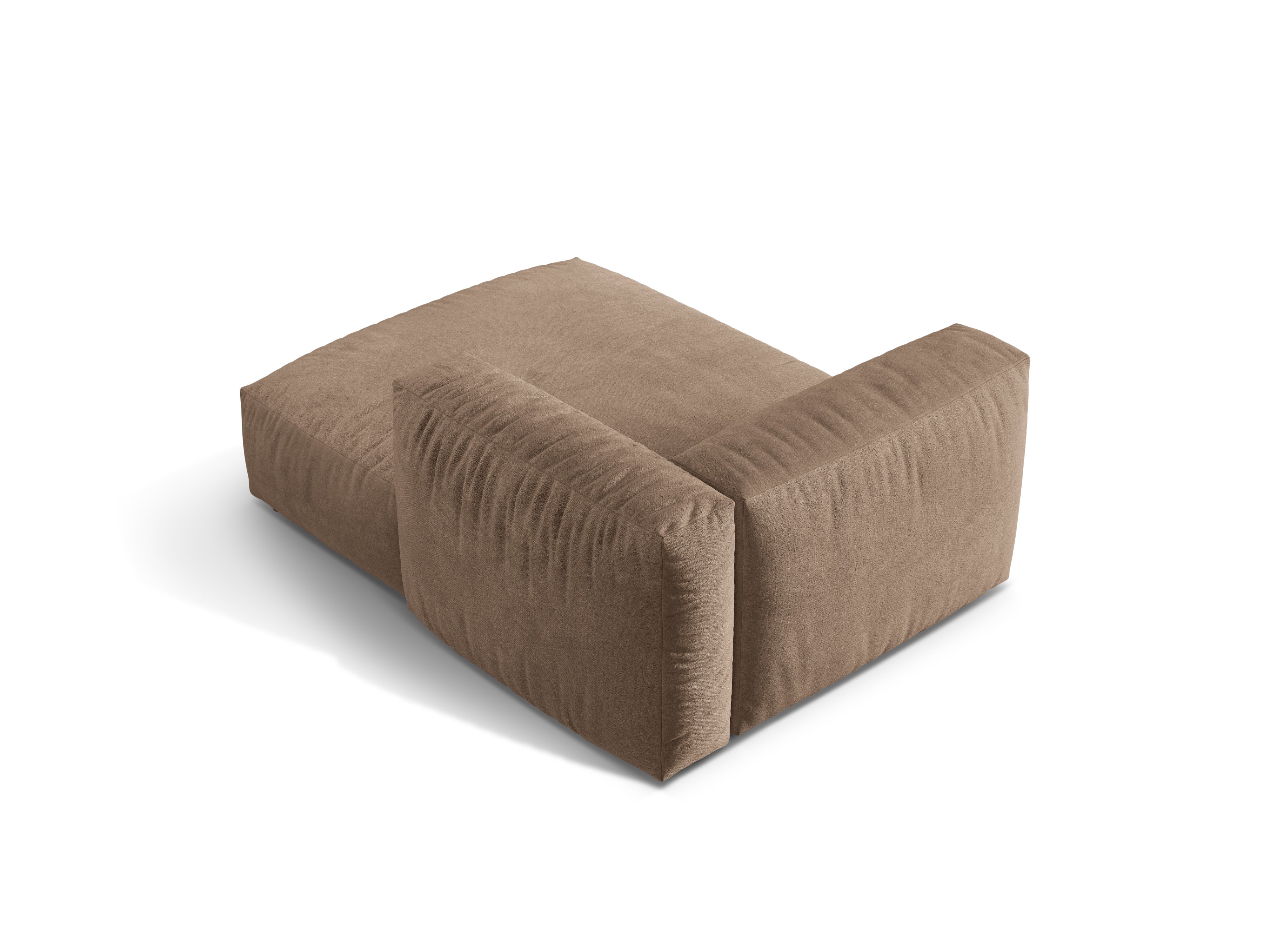 Modul Martina, 120x176cm, Materijal: Baršun